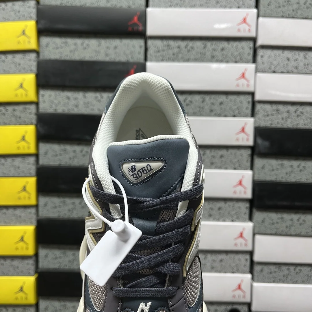 뉴발란스 [C] 9060 U9060528 202233 New Balance 9060 상세 이미지 6
