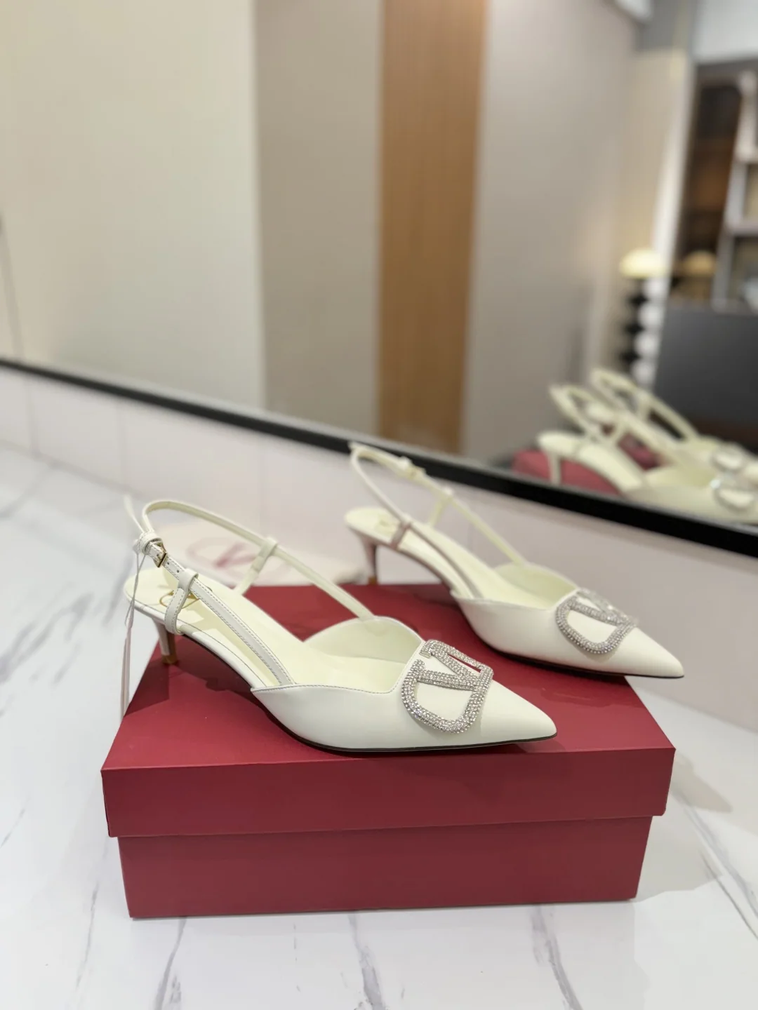 발렌티노 신발 24717