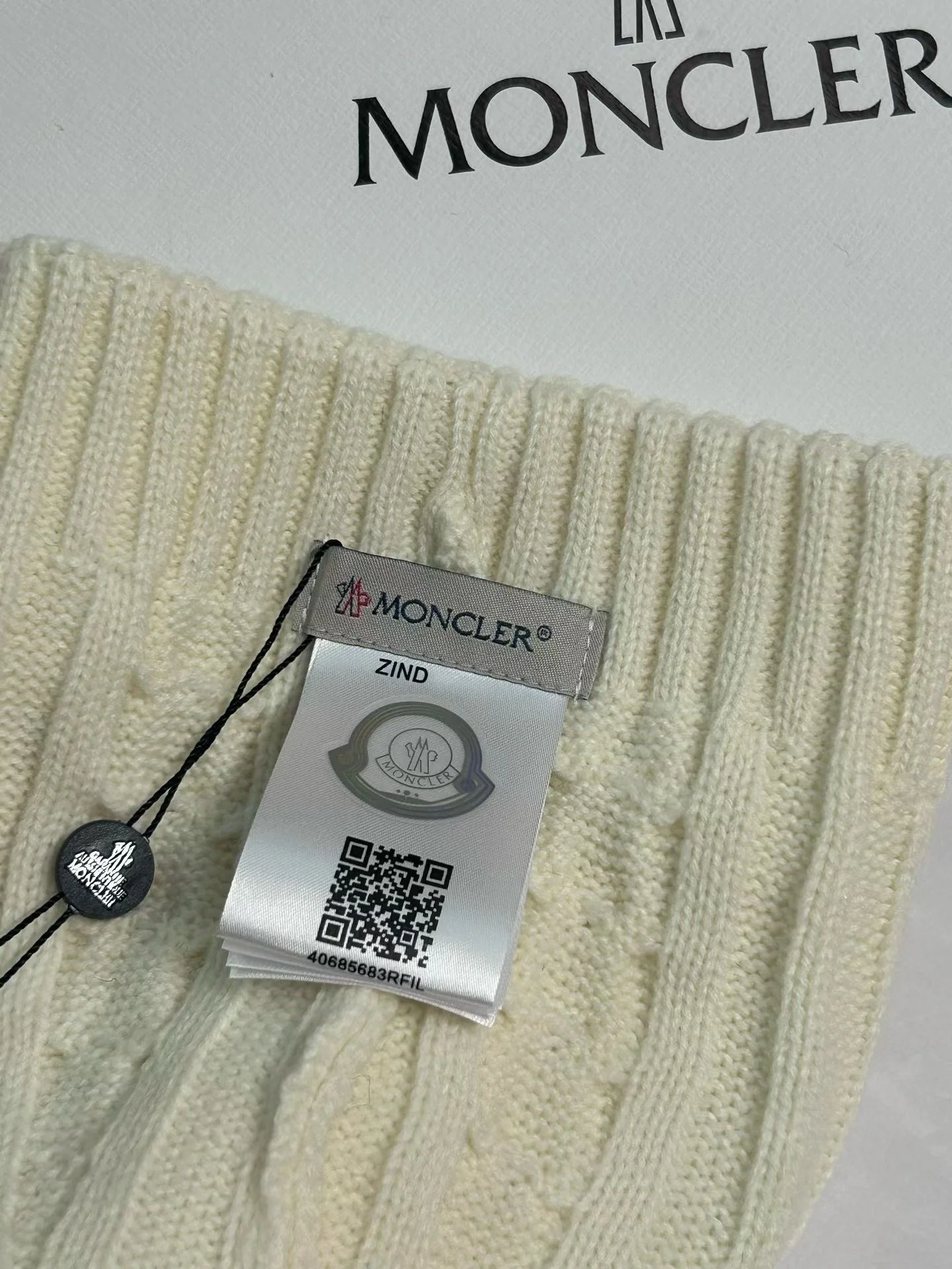 몽클레어 모자 79383 Moncler Cap 상세 이미지 8