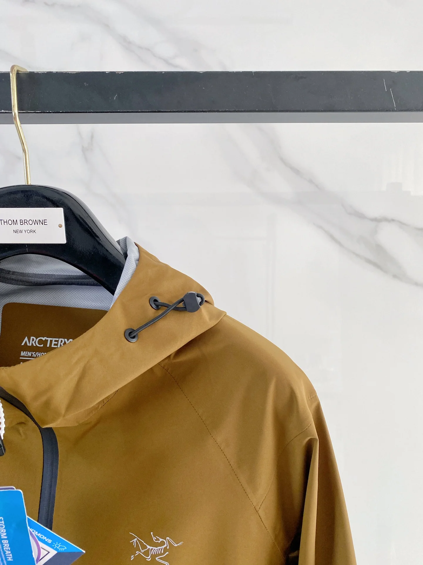 아크테릭스 남성 자켓 SS 53293 Arc'teryx 상세 이미지 3