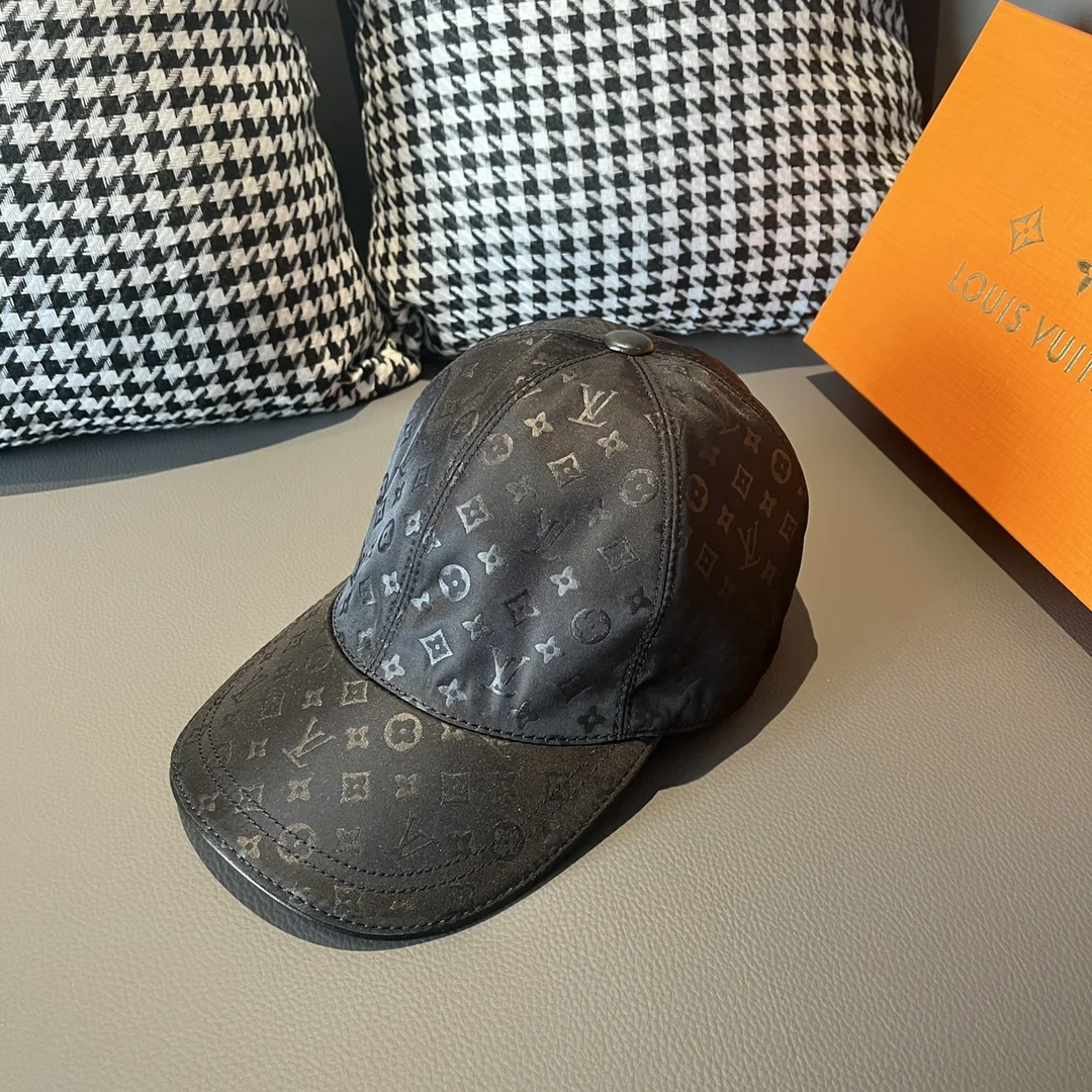 루이비통 모자 79090 Louis Vuitton Cap 상세 이미지 1