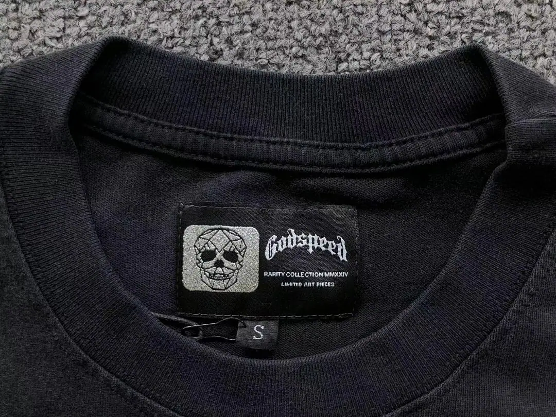 갓스피드 긴팔 티셔츠 203372 Godspeed Long Sleeve 상세 이미지 29