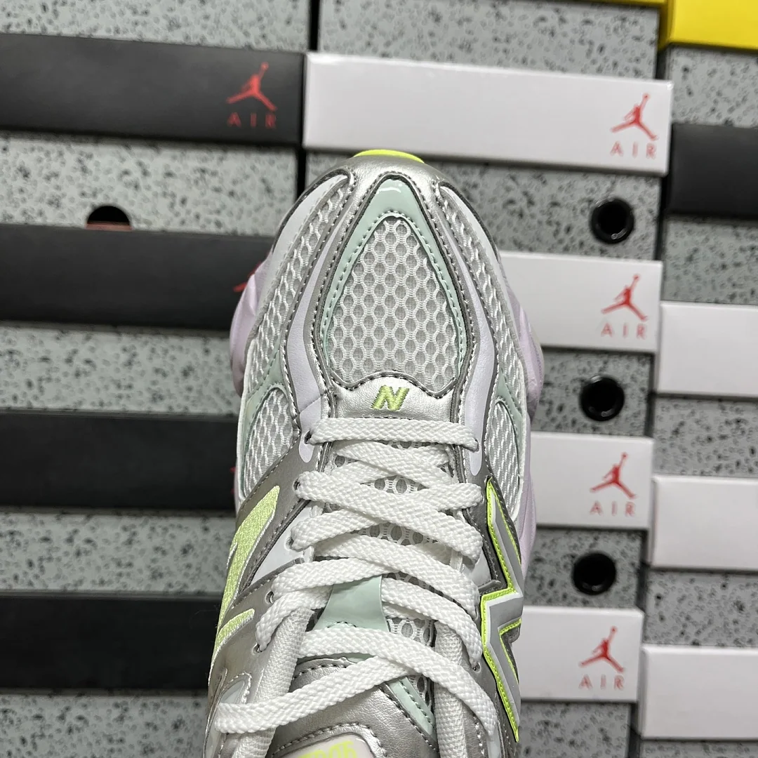 뉴발란스 [C] 9060 U9060AGT 202143 New Balance 9060 상세 이미지 2