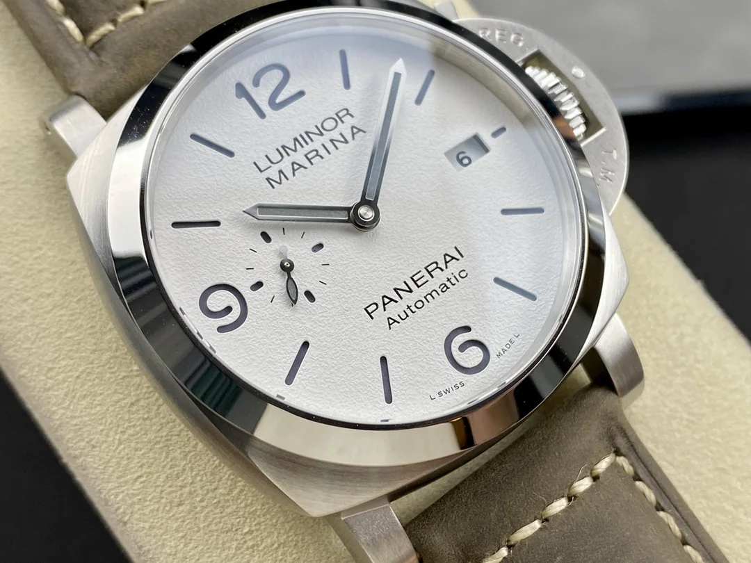 파네라이 PAM1314 자동 TTF 공장 레플리카 43717 Panerai 상세 이미지 2