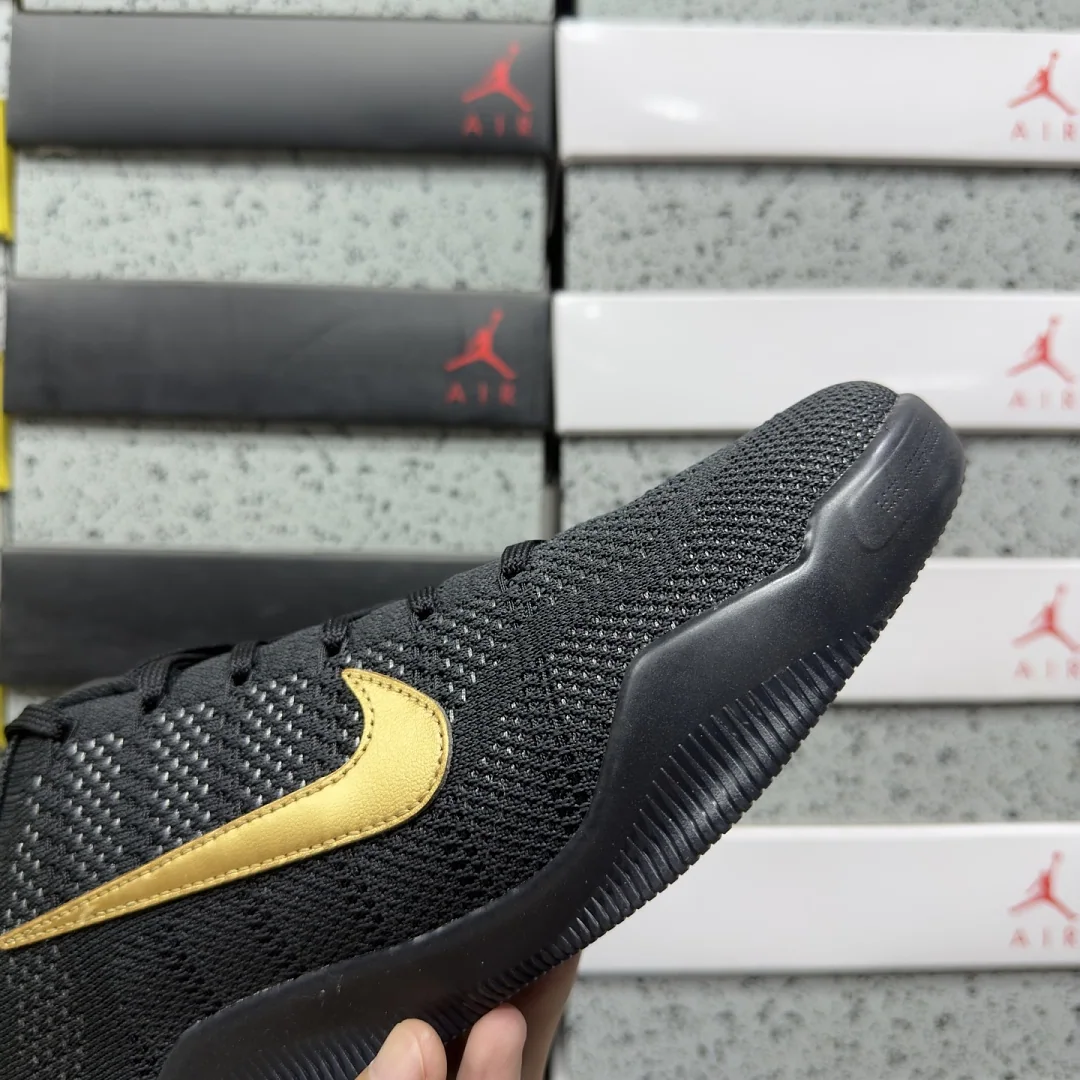 나이키 [S2] 코비 11 엘리트 로우 프로트로 IM4260-001 201806 Nike Kobe 11 Elite Low Protro Fade 상세 이미지 9