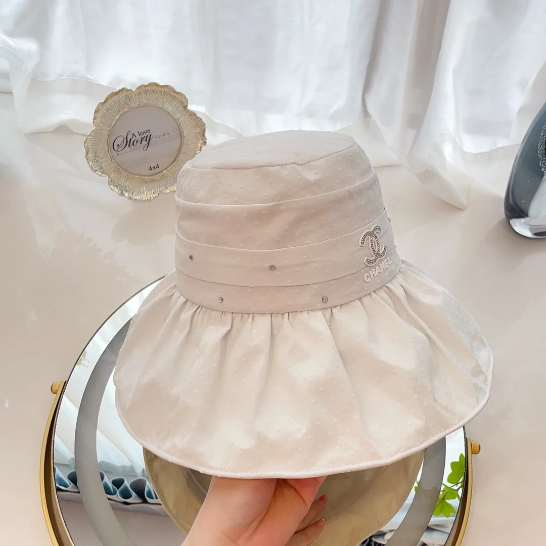 샤넬 모자 82293 Chanel Cap 상세 이미지 7