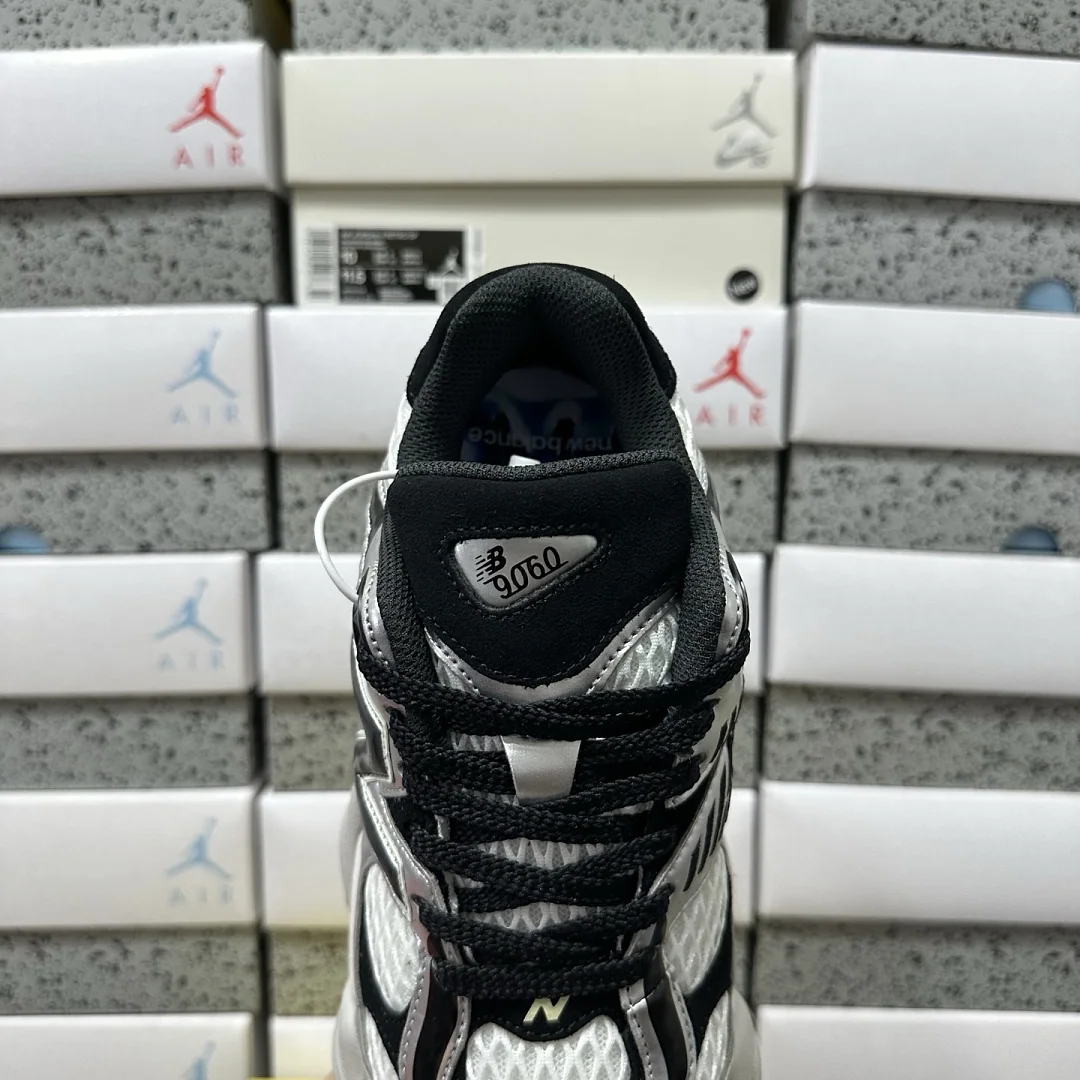 뉴발란스 [C] 9060 U9060SP 202175 New Balance 9060 상세 이미지 9