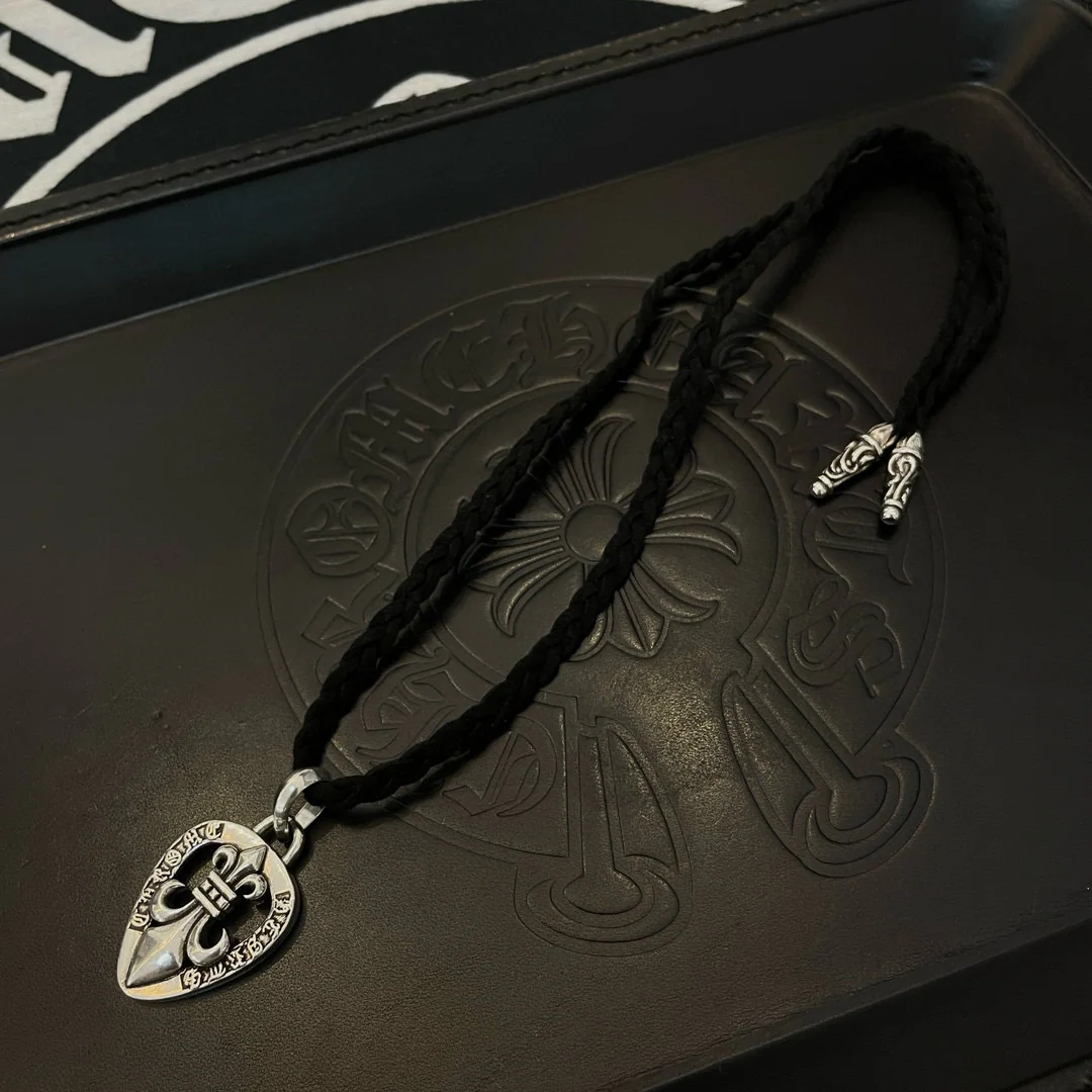크롬하츠 목걸이 62395 Chrome Hearts Necklace 상세 이미지 4