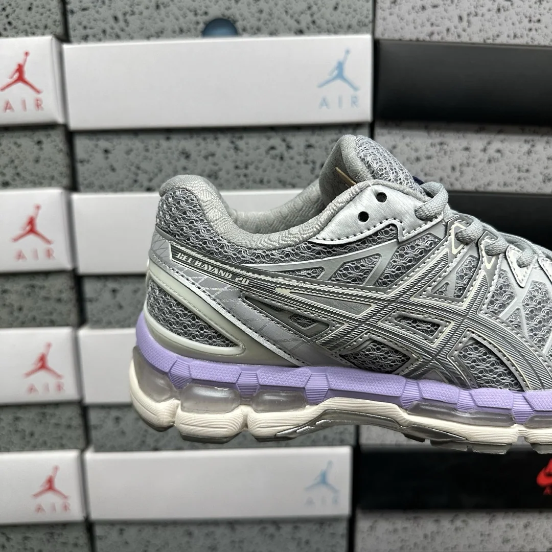 아식스 [TOP] 젤 카야노 20 1203A388-024 200460 Asics Gel-Kayano 20 상세 이미지 5