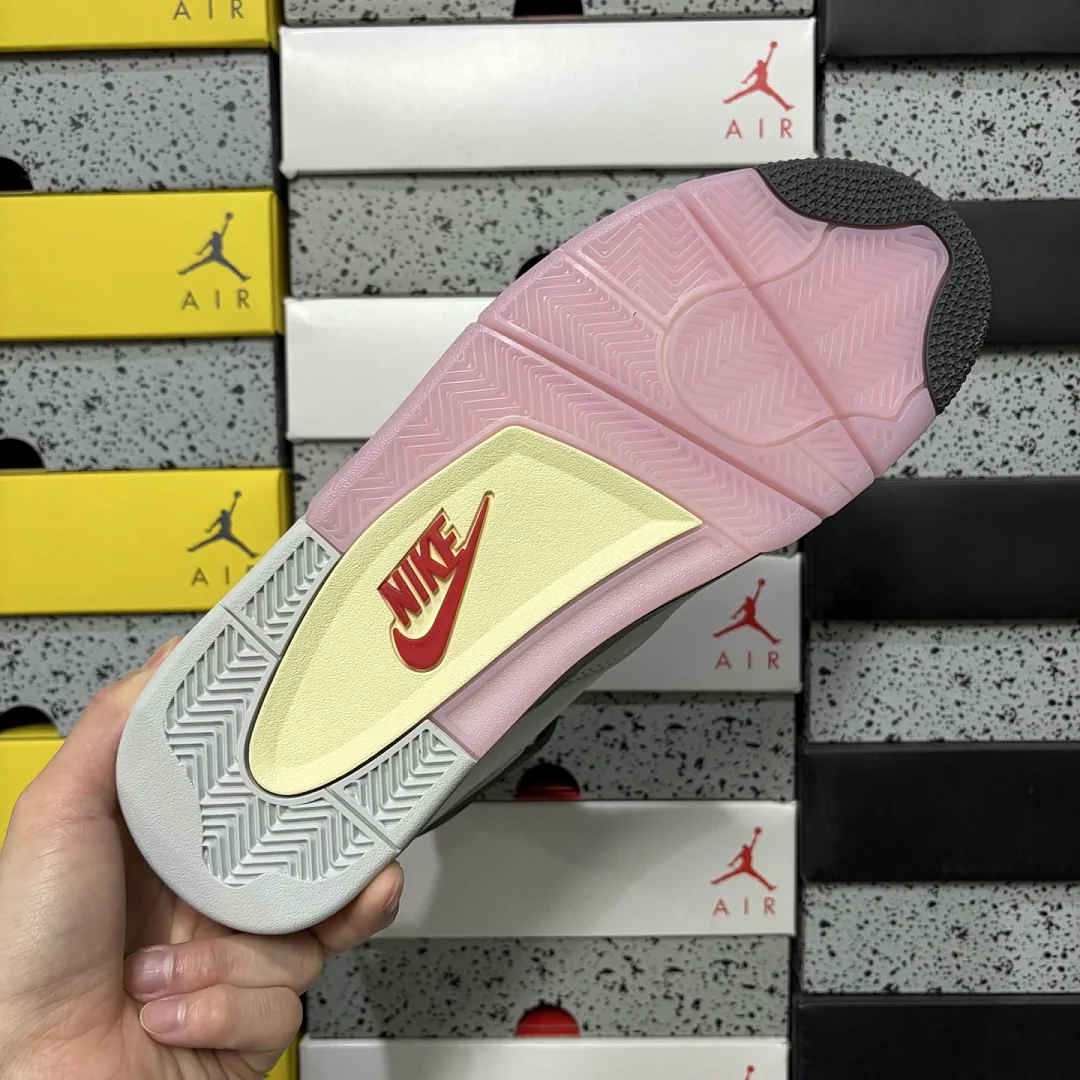 나이키 [GX] 조던 4 레트로 JA1135-100 201771 Nike Jordan 4 Retro Comic 상세 이미지 7