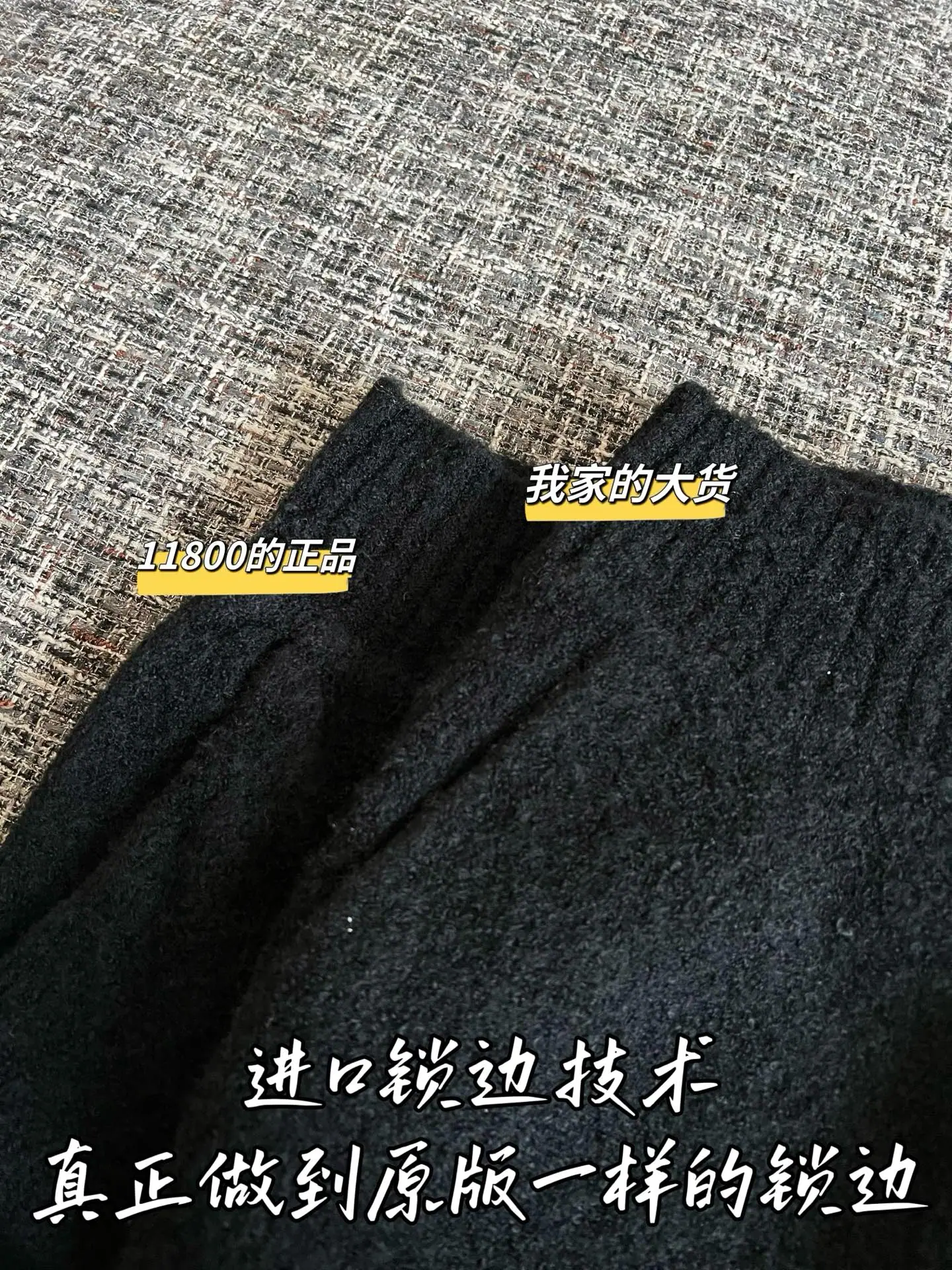 루이비통 반바지 상세 이미지 3