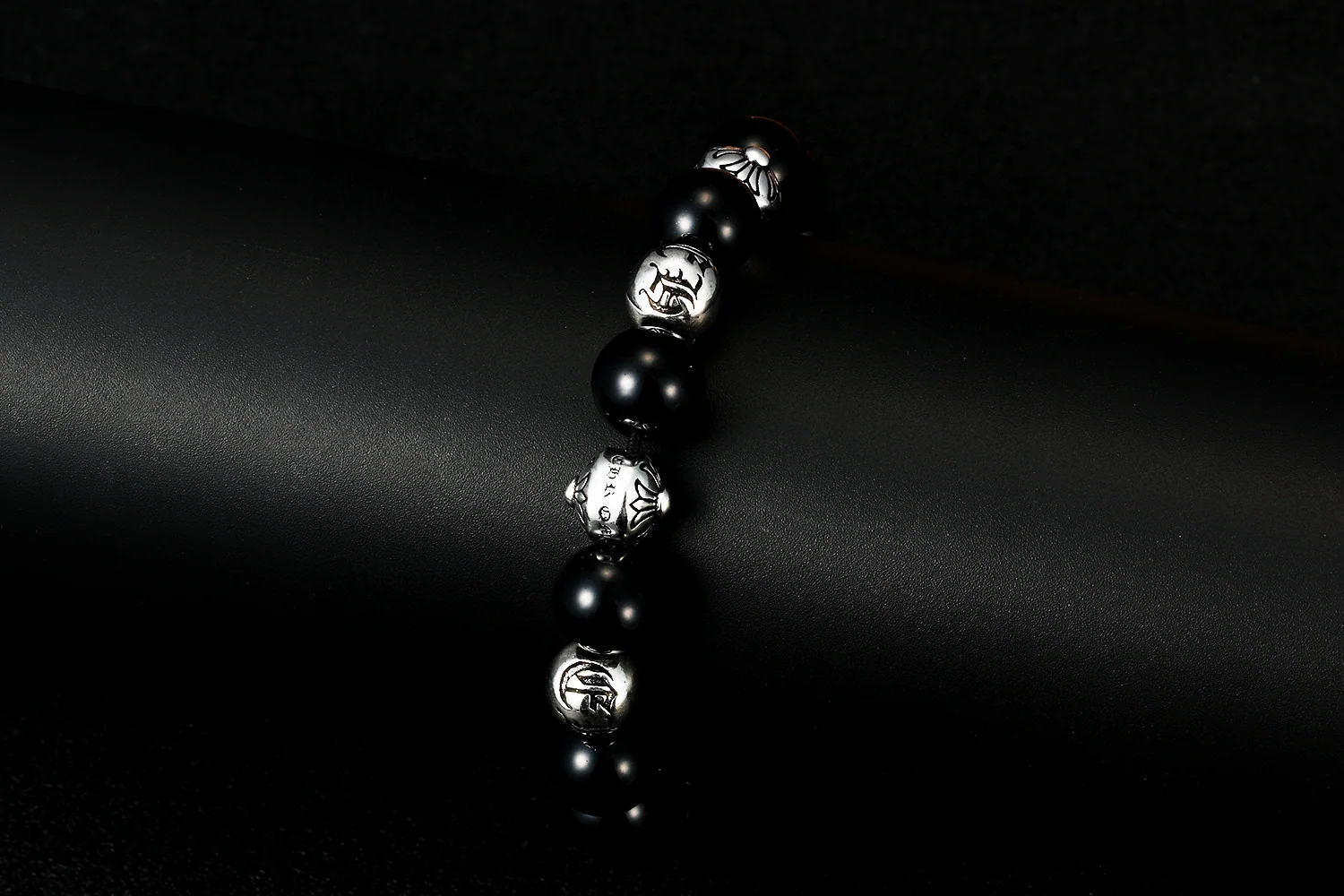 크롬하츠 팔찌 61422 Chrome Hearts Bracelet 상세 이미지 3