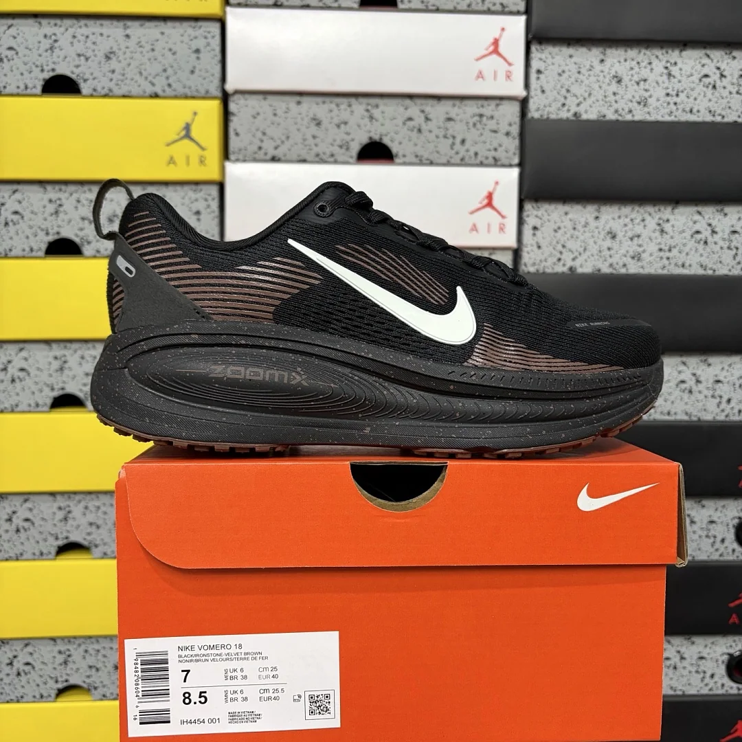 나이키 [GT] 보메로 18 IH4454-001 201773 Nike Vomero 18 Coffee Bean