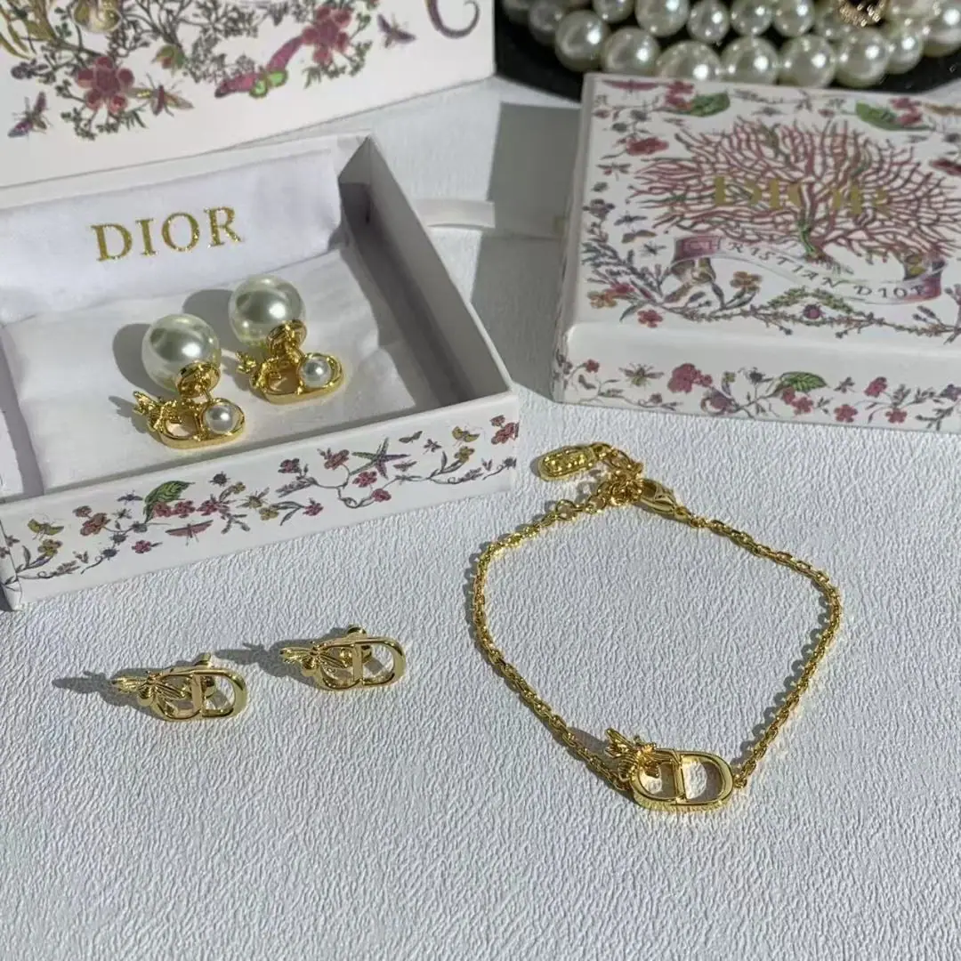 디올 팔찌 60379 Dior Bracelet 상세 이미지 2