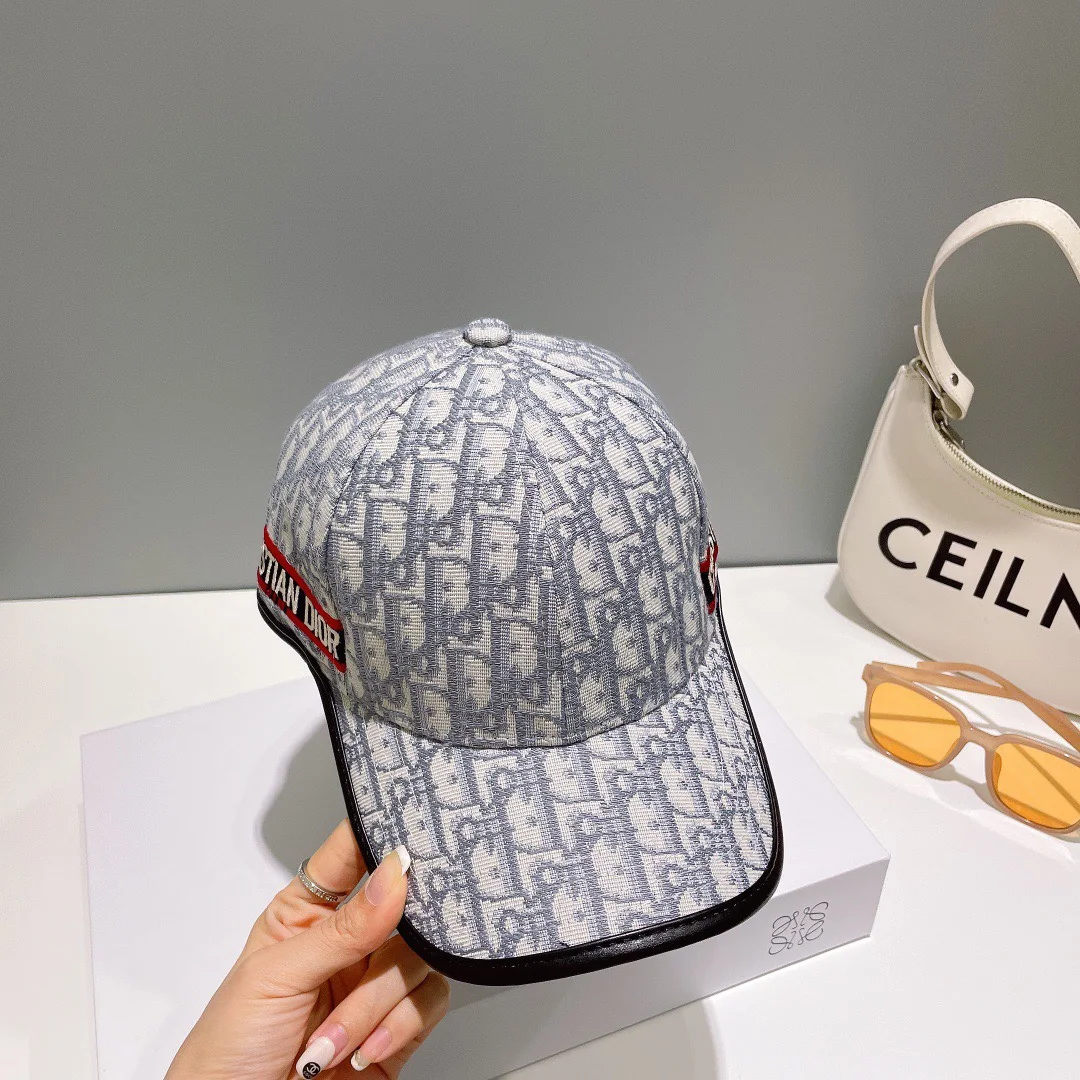 디올 모자 78533 Dior Cap 상세 이미지 2