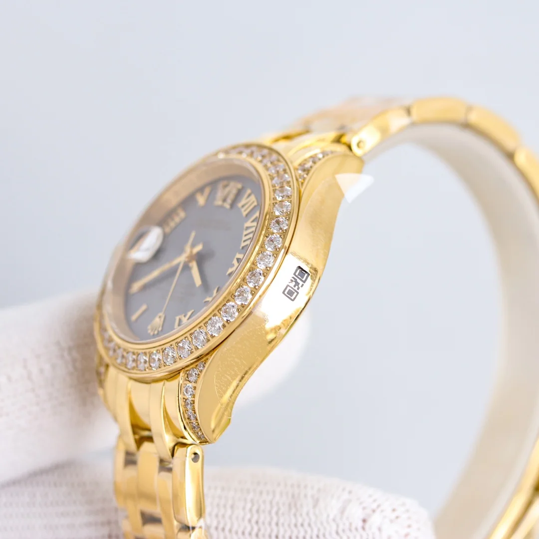 롤렉스 오이스터 퍼페츄얼 레플리카 43458 Rolex 상세 이미지 6