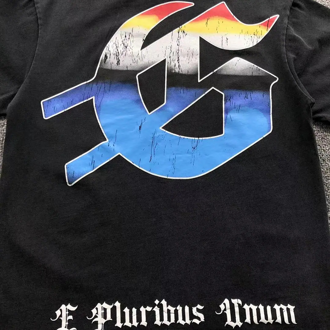 갓스피드 반팔 티셔츠 203396 Godspeed T-Shirt 상세 이미지 21