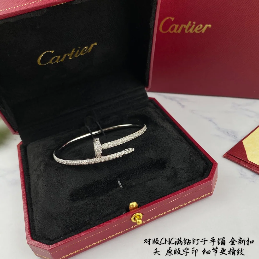 까르띠에 팔찌 61164 Cartier Bracelet 상세 이미지 5