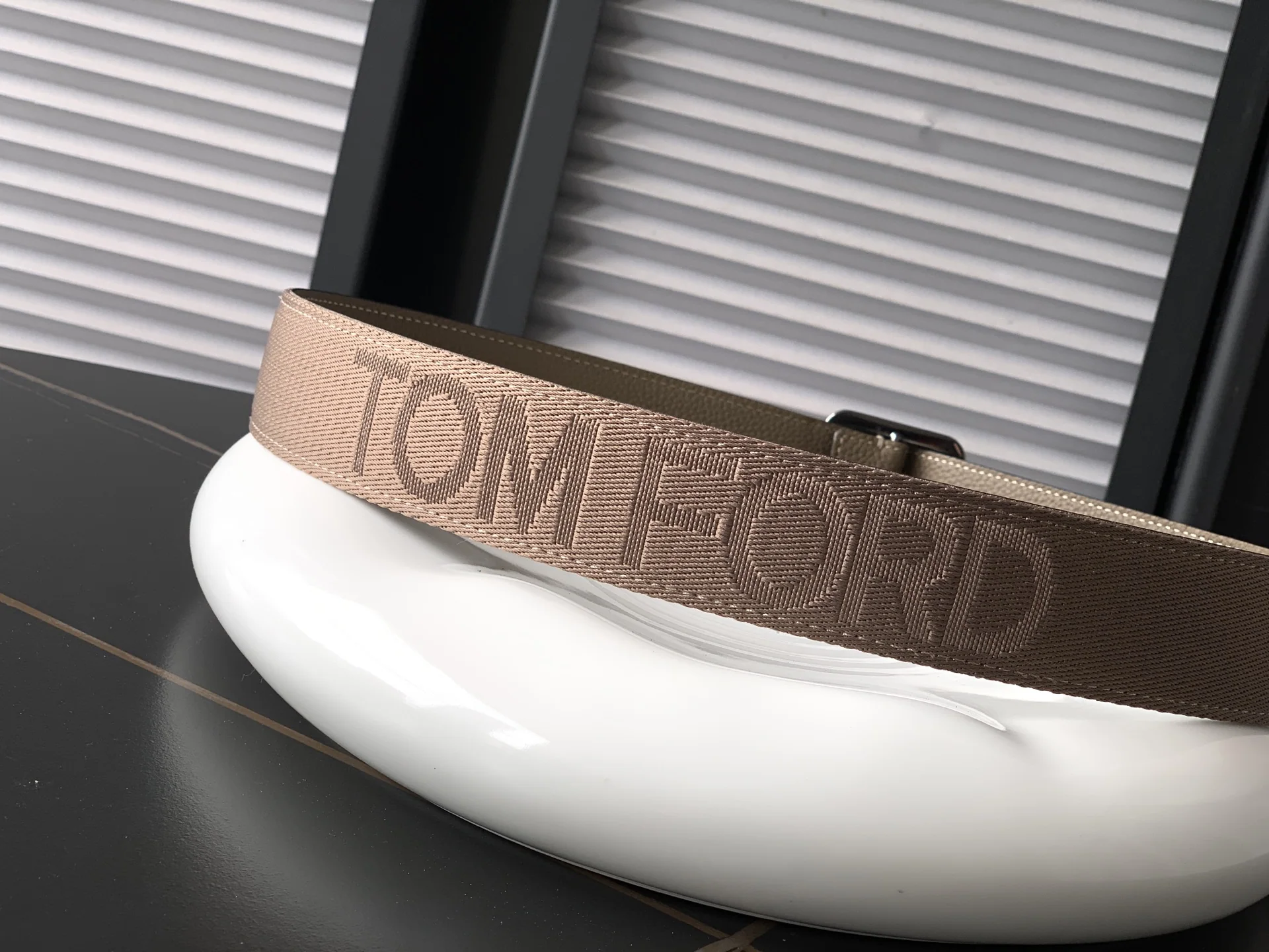 톰포드 벨트 59412 Tom Ford Belt 상세 이미지 3
