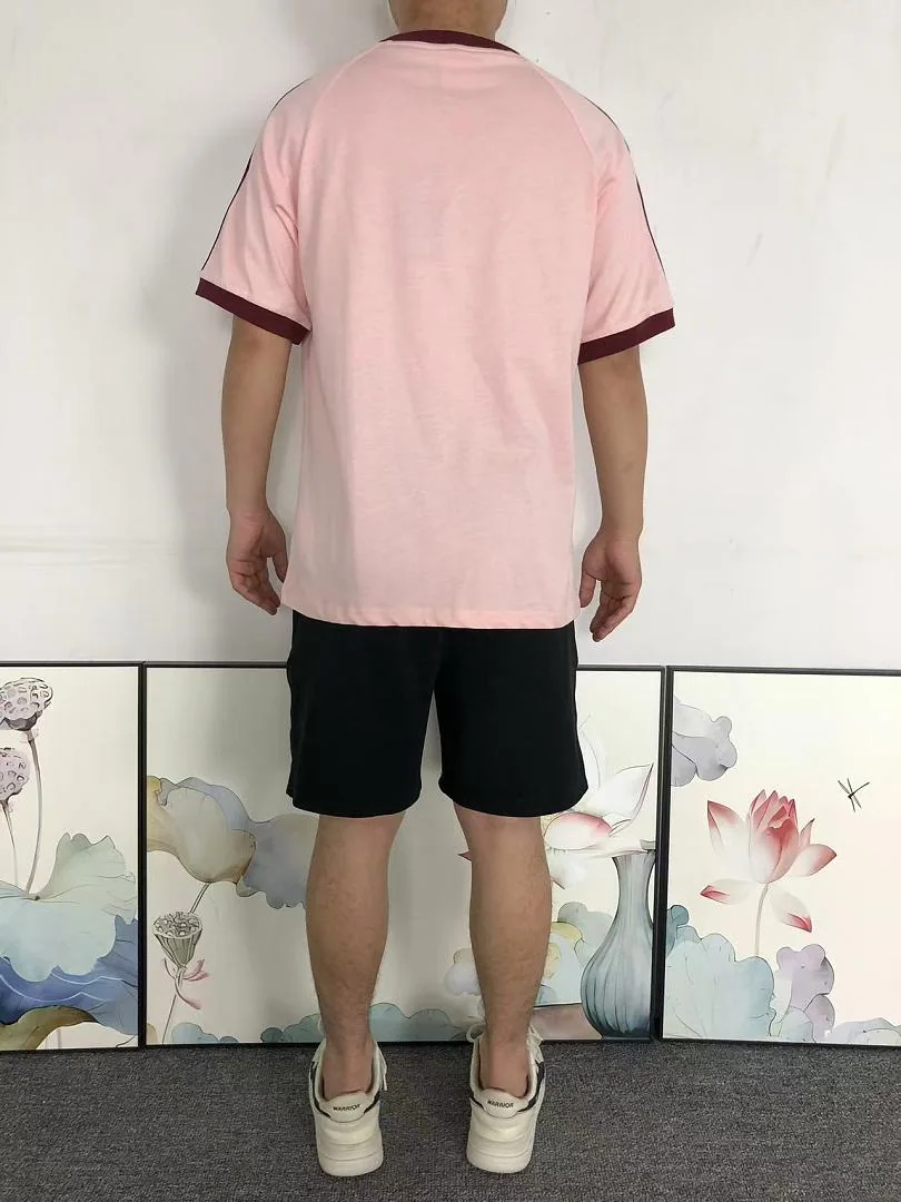 아디다스 반팔 티셔츠 202920 Adidas T-Shirt 상세 이미지 4