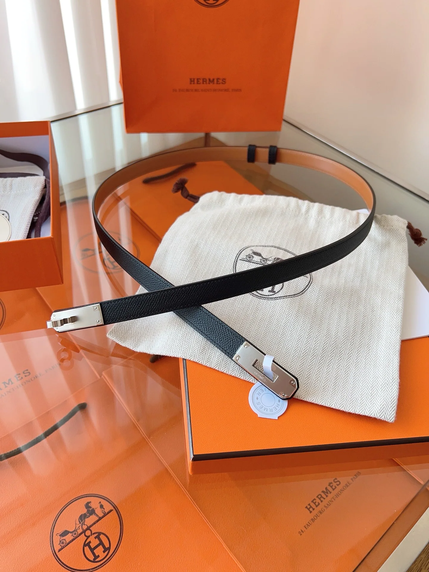 에르메스 벨트 59139 Hermes Belt 상세 이미지 3