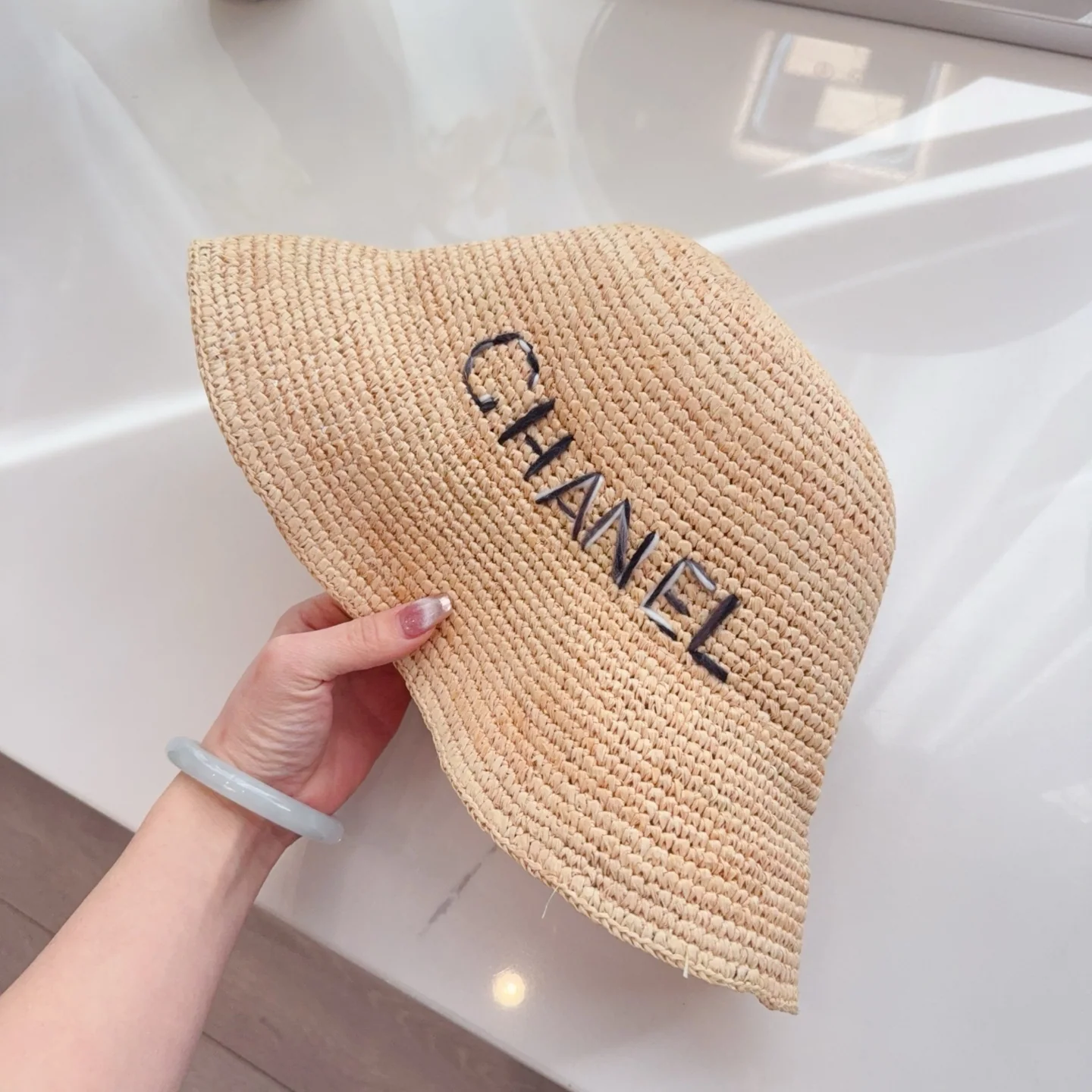 샤넬 모자 82447 Chanel Cap 상세 이미지 7