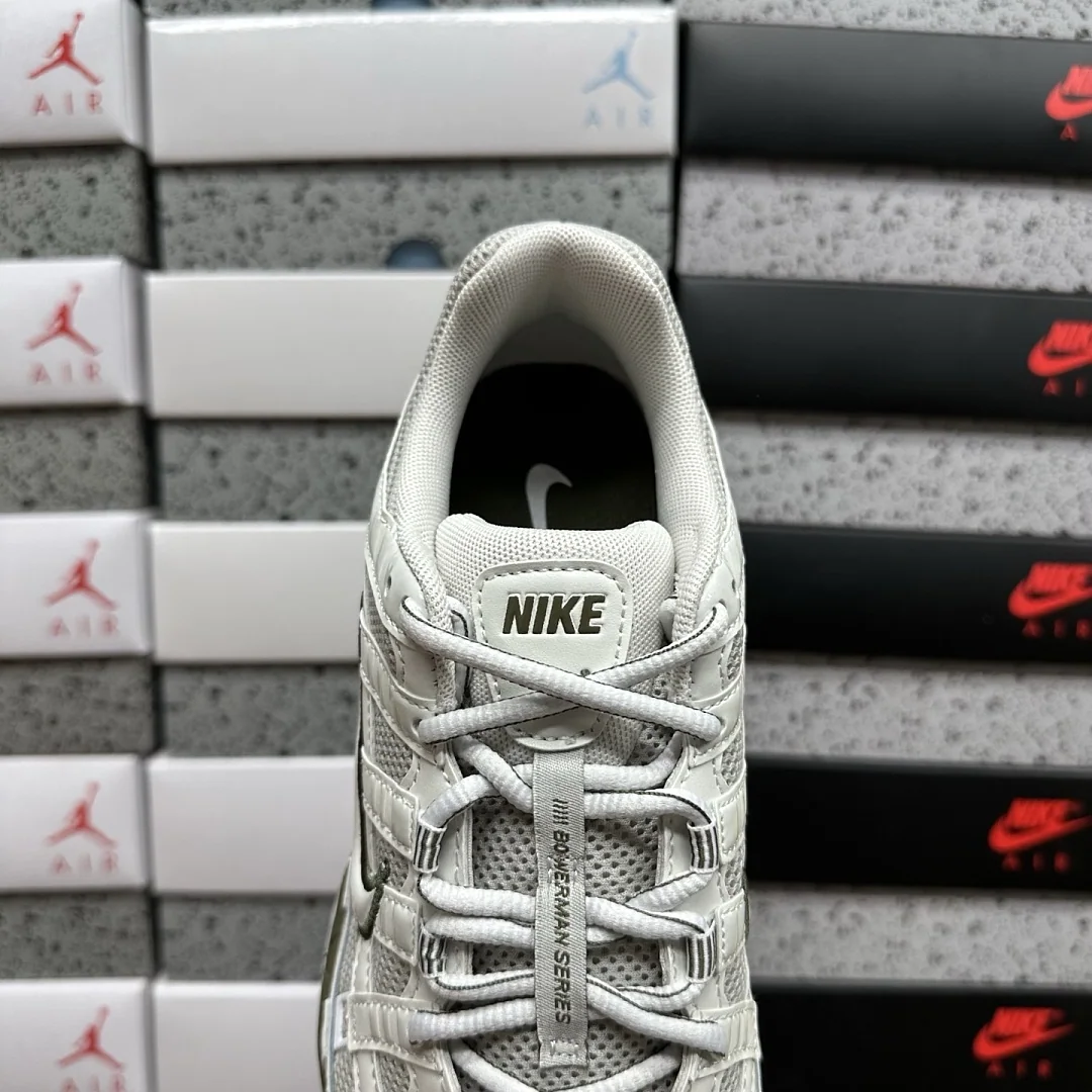 나이키 [CS] P 6000 BV1021-016 201562 Nike P-6000 Light Bone Medium Olive Gum 상세 이미지 7