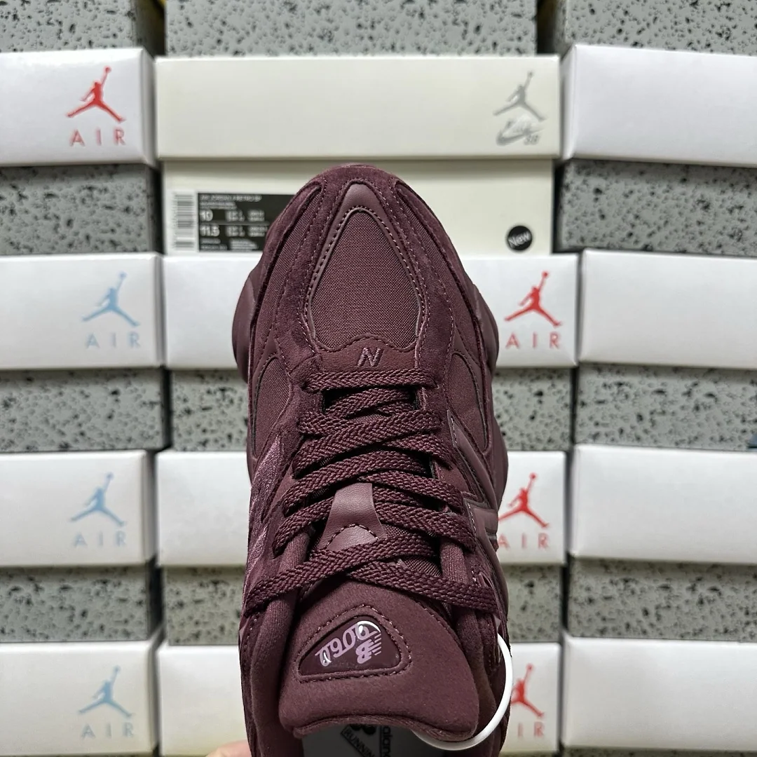 뉴발란스 [C] 9060 U9060ZSC 202231 New Balance 9060 상세 이미지 7