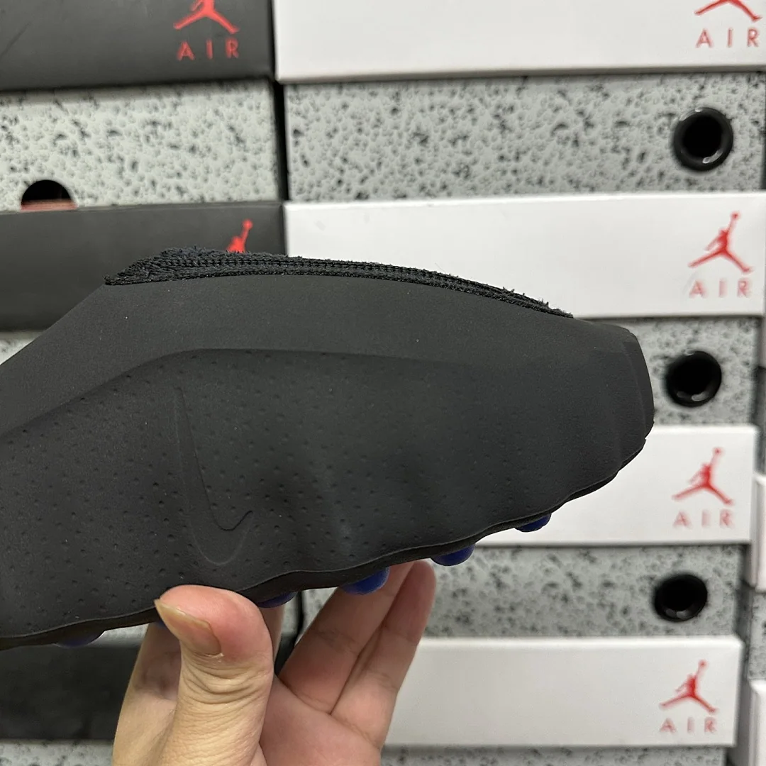 나이키 [M] 마인드 001 슬라이드 IQ8502-001 201414 Nike Mind 001 Slide Fragment Black 상세 이미지 8
