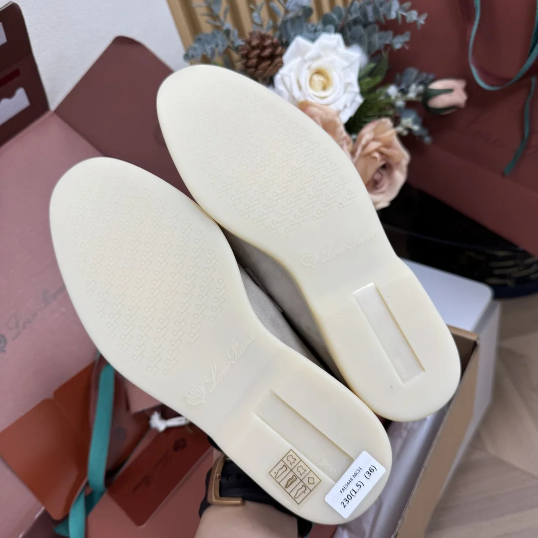 로로피아나 로퍼 상세 이미지 8