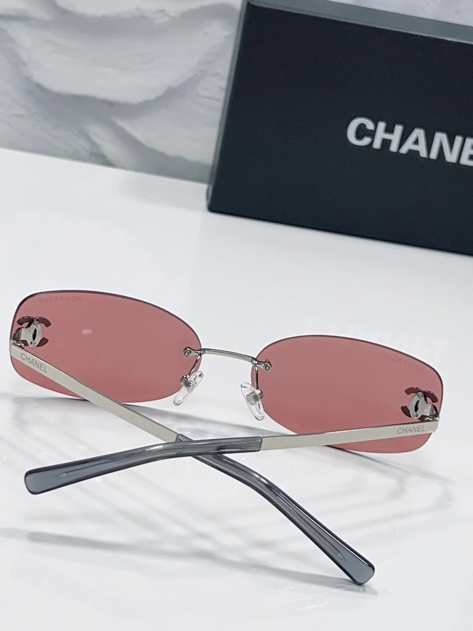 샤넬 선글라스 73551 Chanel Sunglasses 상세 이미지 8