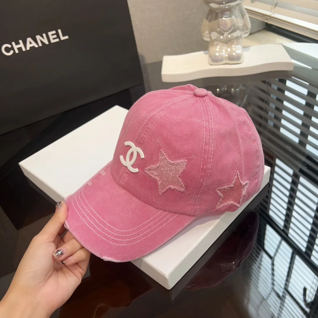 샤넬 모자 81997 Chanel Cap 상세 이미지 6