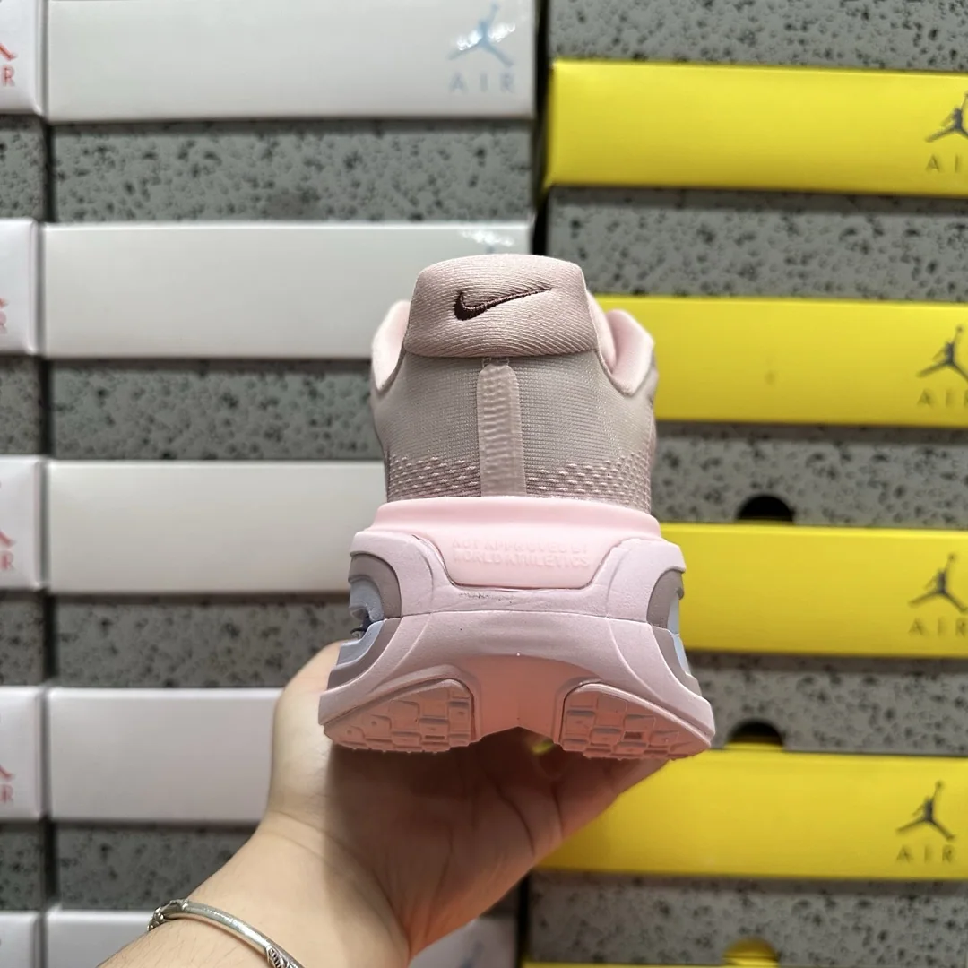 나이키 [5A] 보메로 프리미엄 HM5973-607 201649 Nike Vomero Premium Particle Rose Burgundy 상세 이미지 8