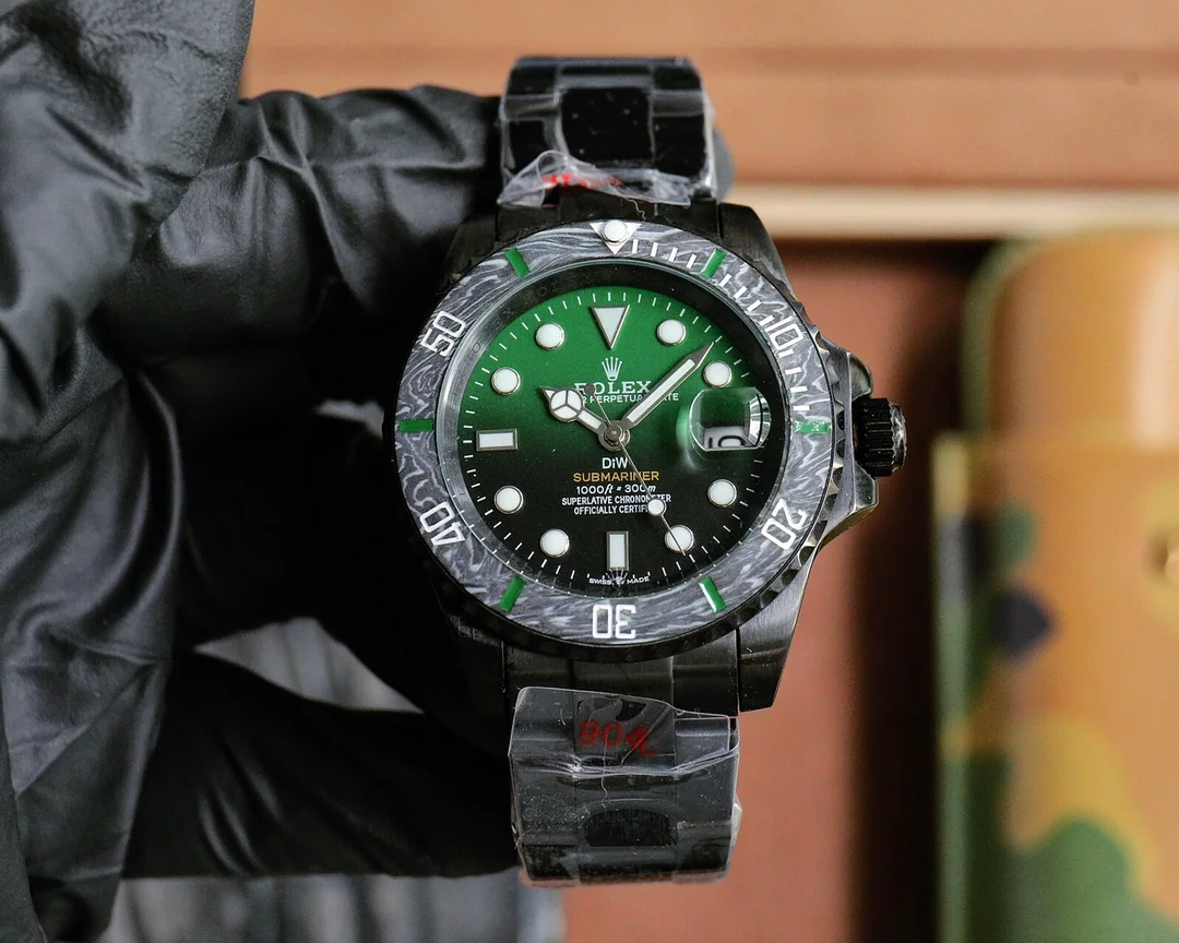 롤렉스 서브마리너 레플리카 43385 Rolex 상세 이미지 3