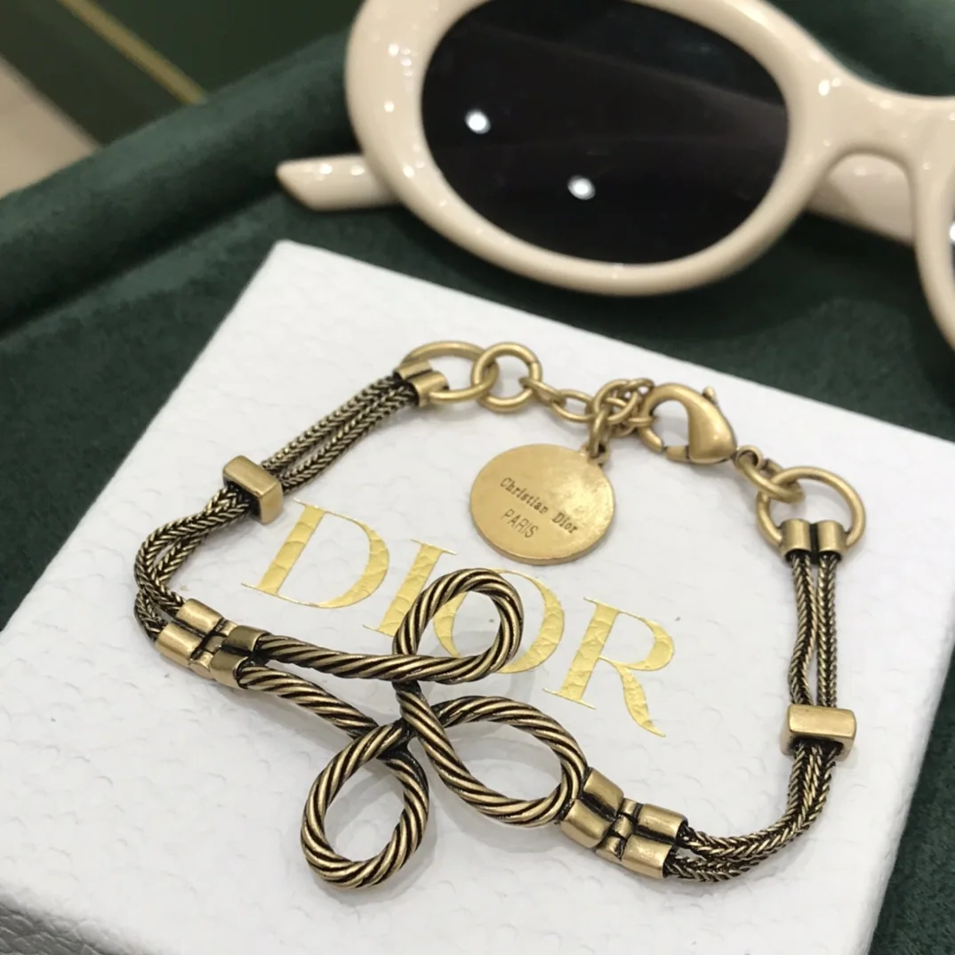 디올 팔찌 60565 Dior Bracelet 상세 이미지 7
