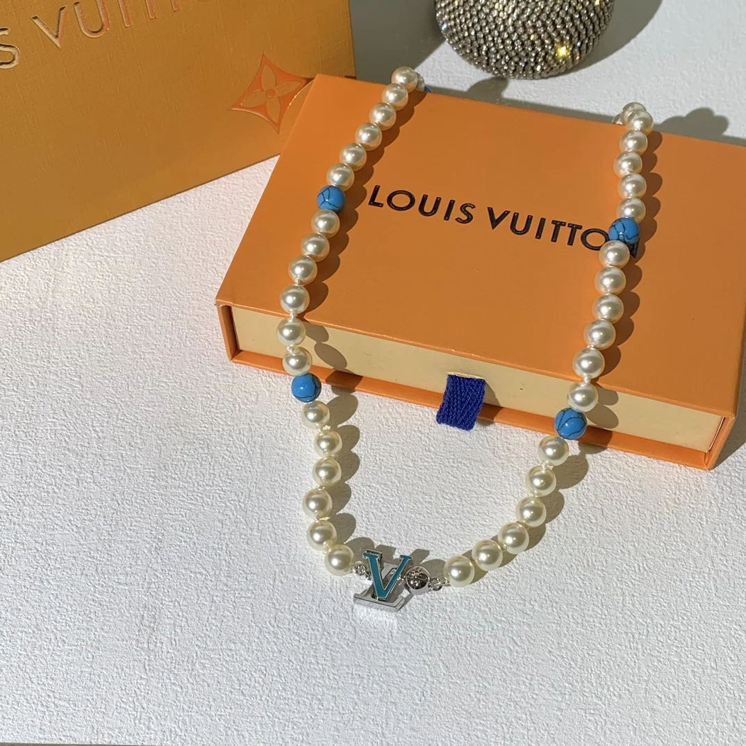 루이비통 목걸이 64148 Louis Vuitton Necklace 상세 이미지 4