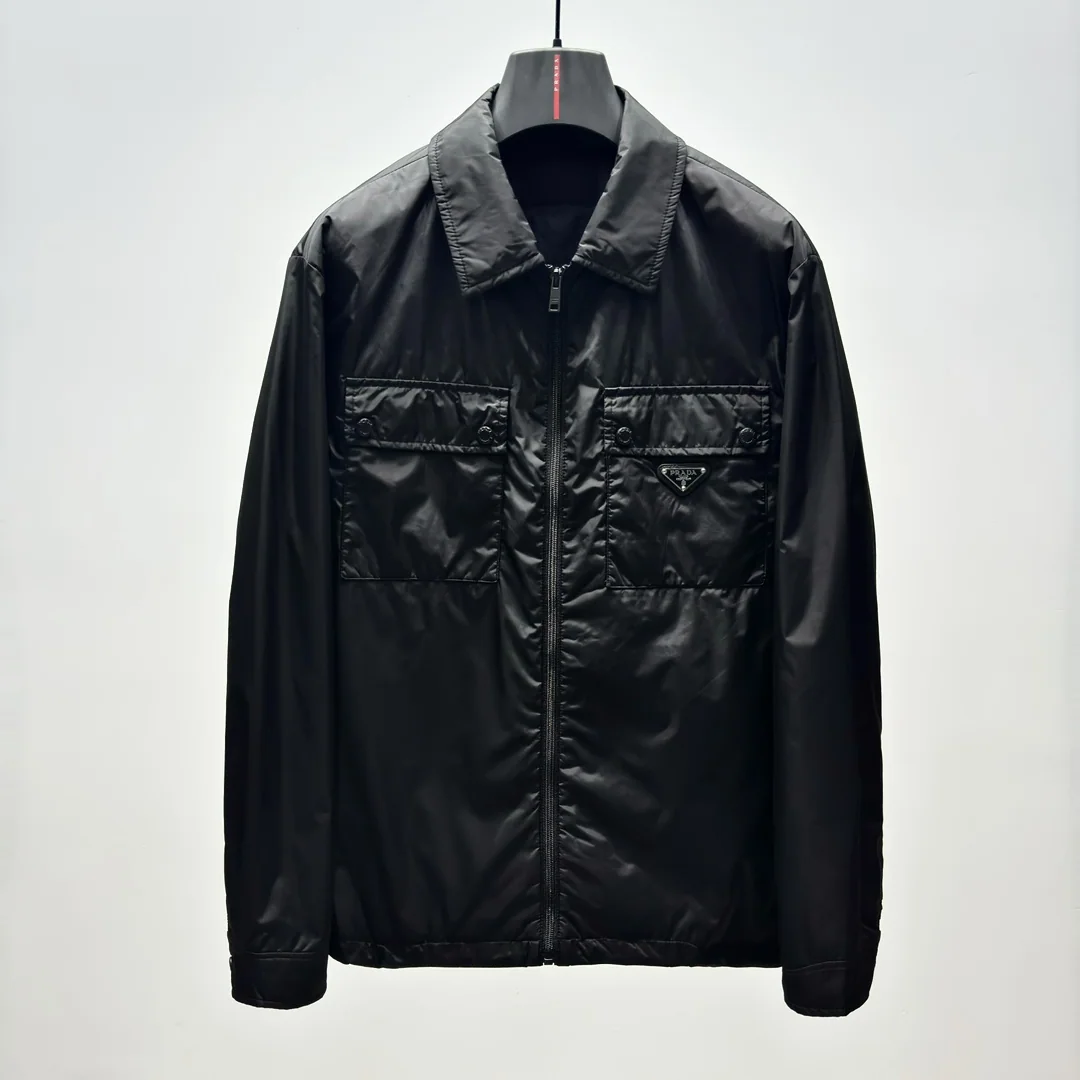 프라다 남성 자켓 53926 Prada 상세 이미지 1