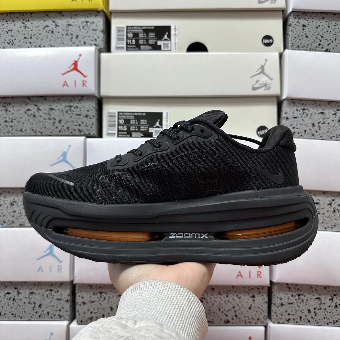 나이키 [5A] 보메로 프리미엄 블랙 HQ2050-622 201617 Nike Vomero Premium 상세 이미지 6