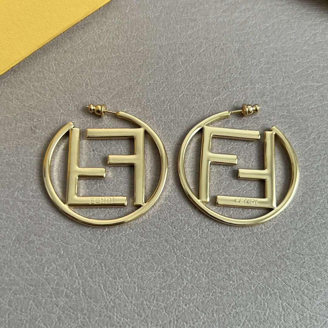 펜디 귀걸이 71409 Fendi Earrings 상세 이미지 5