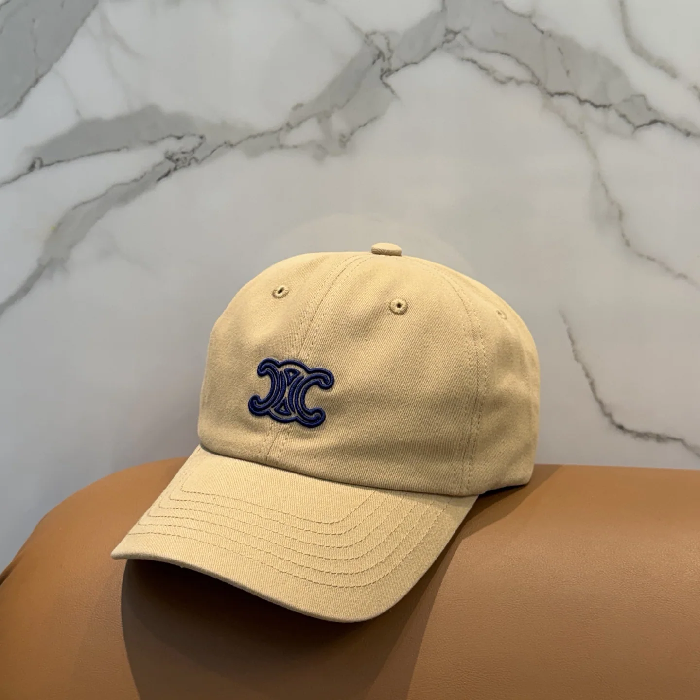 셀린느 모자 84186 Celine Cap 상세 이미지 8