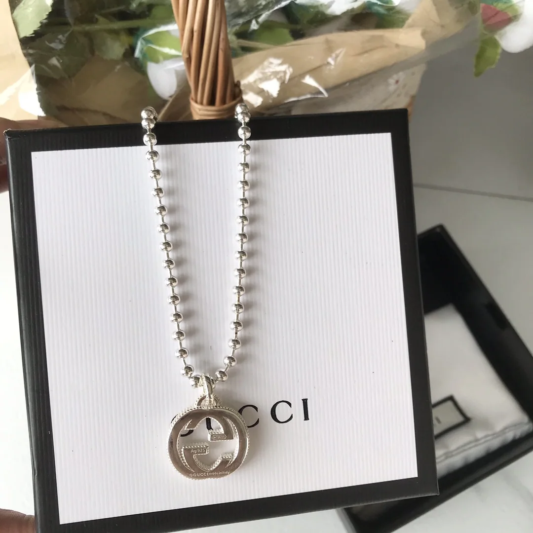 구찌 목걸이 55727 Gucci Necklace 상세 이미지 4
