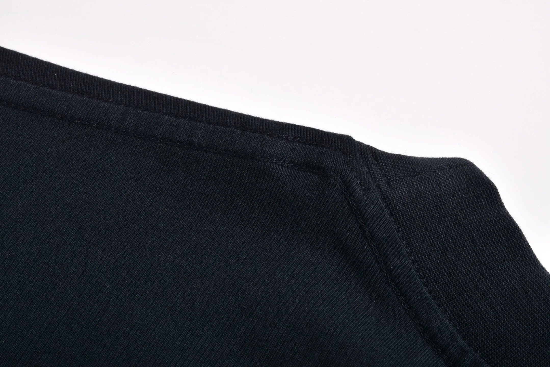 발렌시아가 디졸브드 스마일리 에일리언 반팔 티셔츠 상세 이미지 8