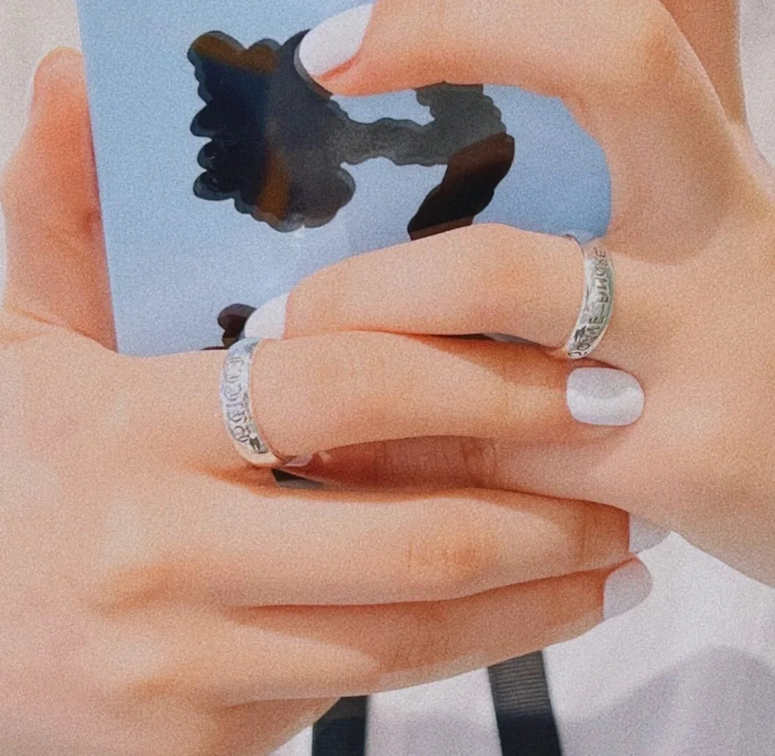 구찌 반지 55780 Gucci Ring 상세 이미지 4