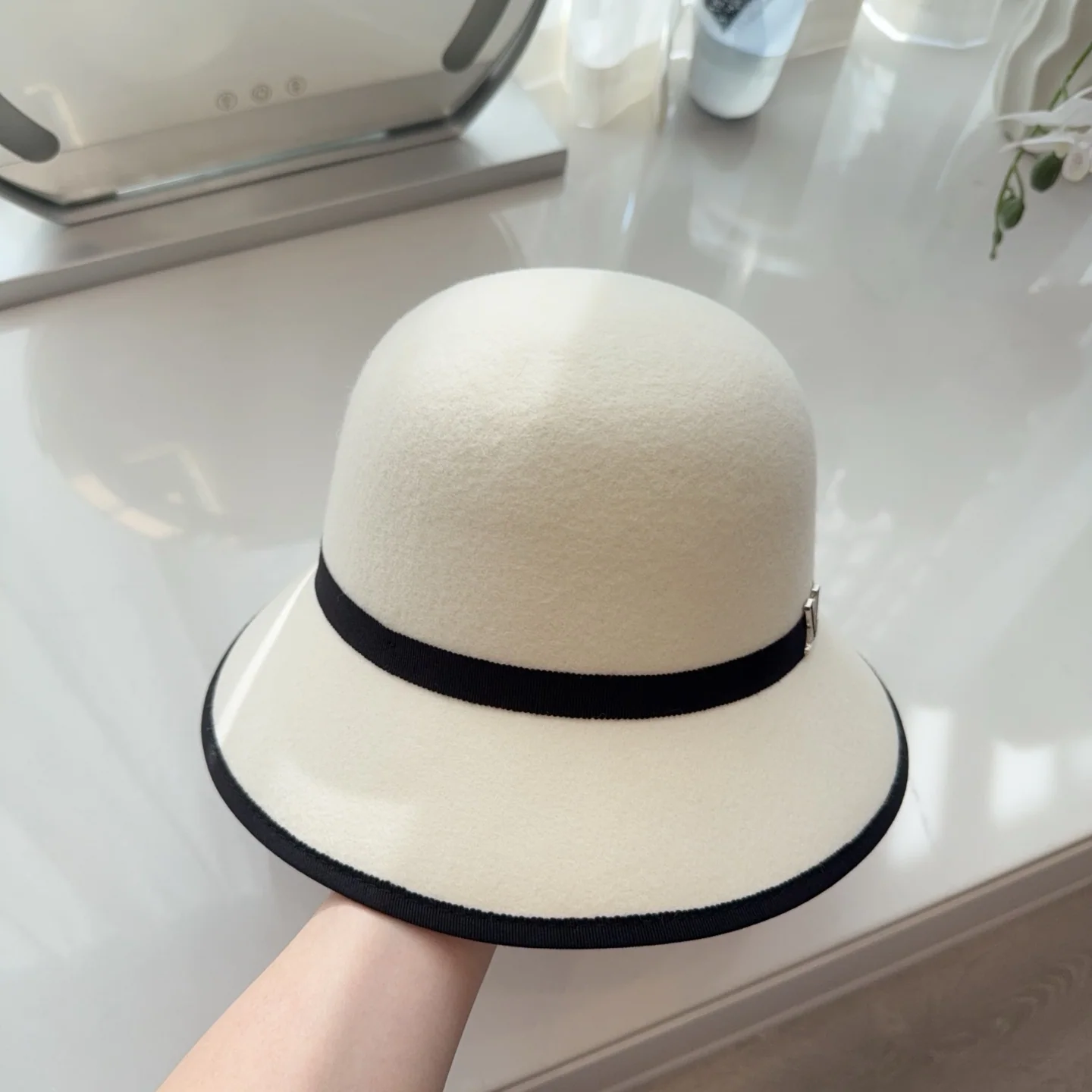 루이비통 모자 79167 Louis Vuitton Cap 상세 이미지 5