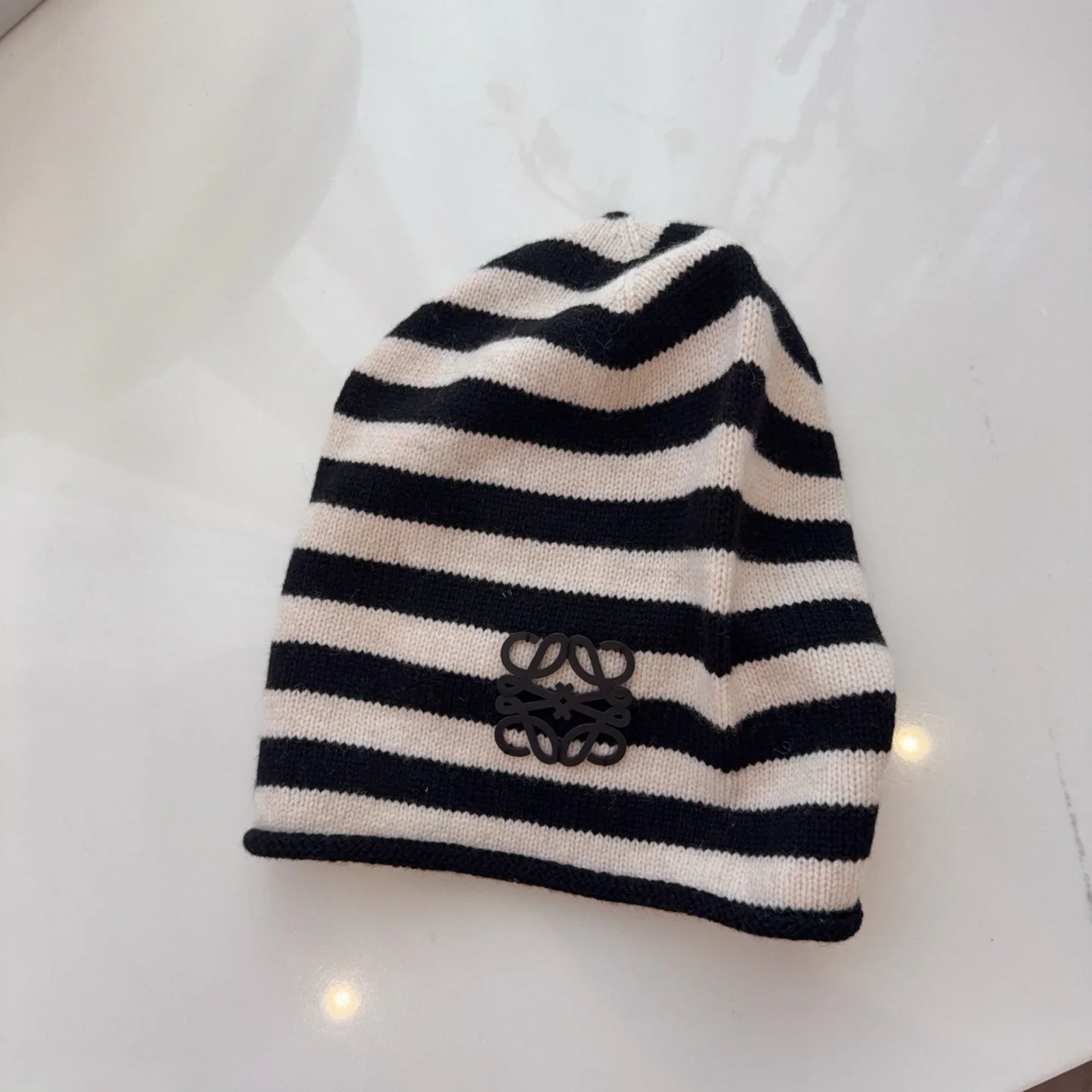 로에베 모자 78897 Loewe Cap 상세 이미지 4
