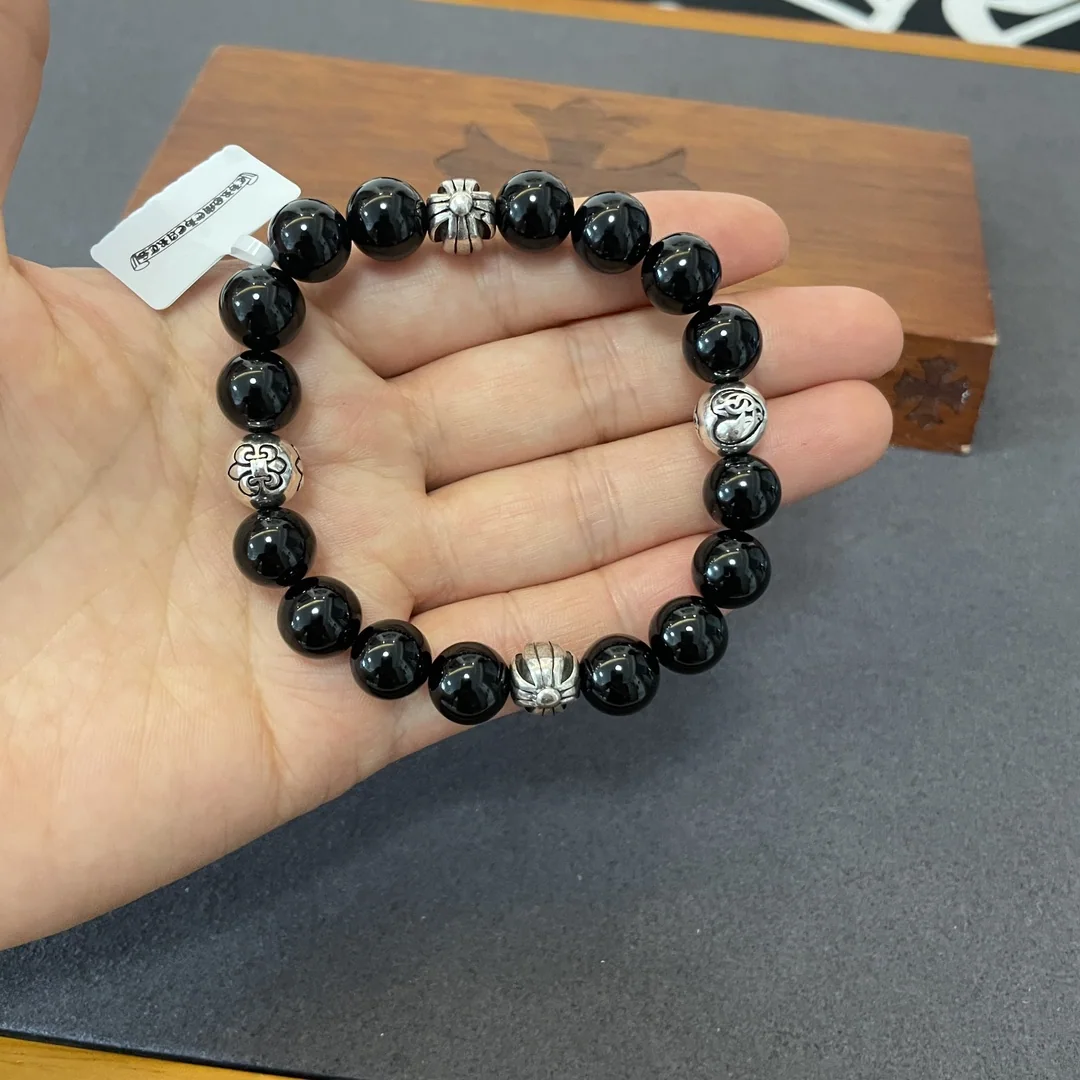 크롬하츠 팔찌 61706 Chrome Hearts Bracelet 상세 이미지 5
