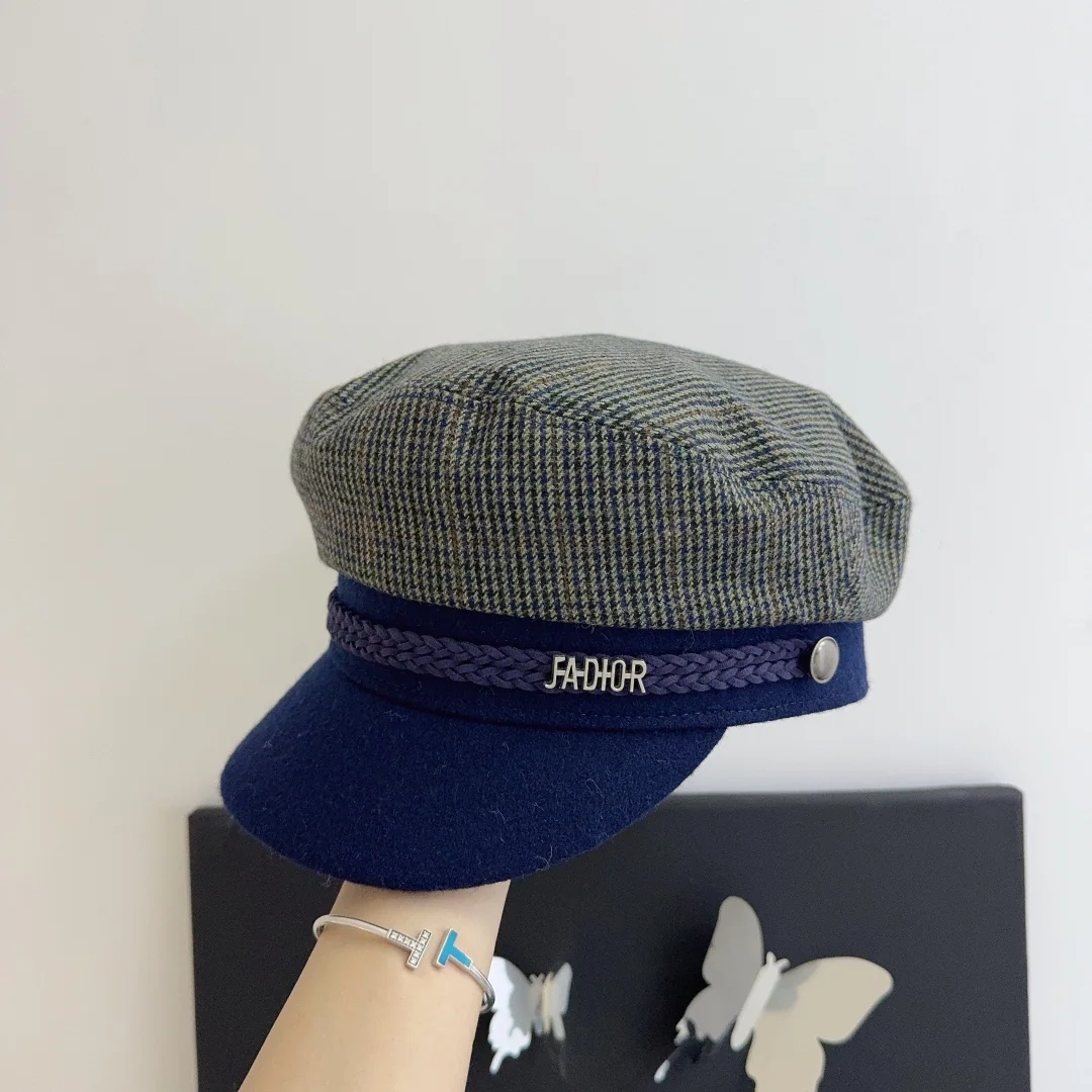 디올 모자 78610 Dior Cap 상세 이미지 1