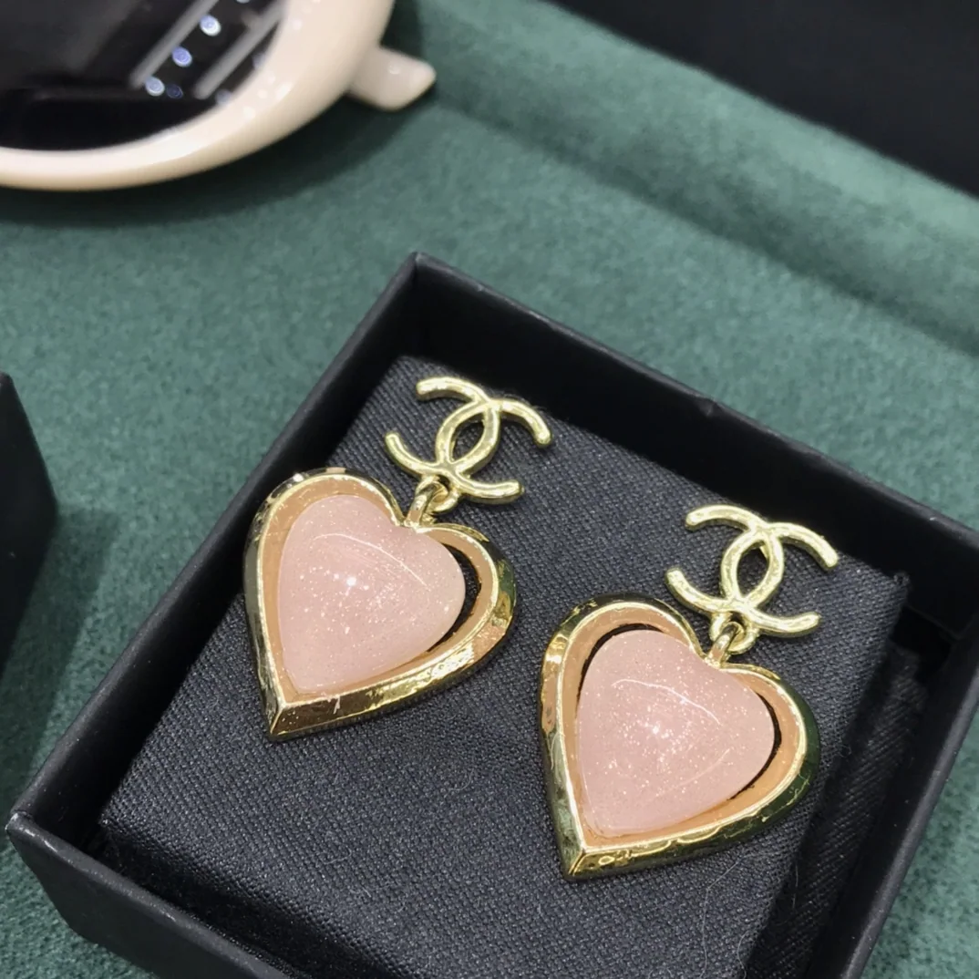 샤넬 귀걸이 69195 Chanel Earrings 상세 이미지 2