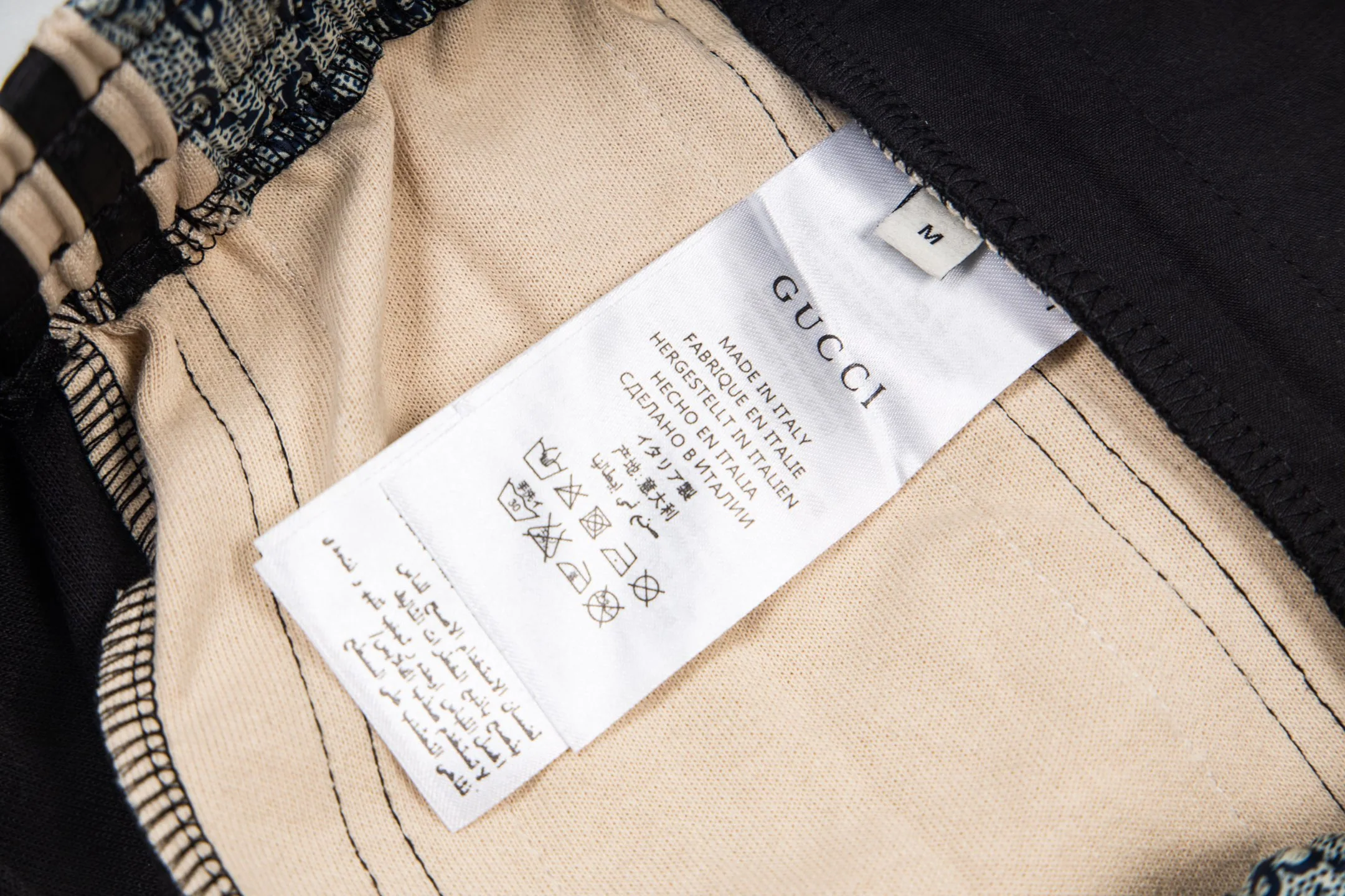 구찌 여성 바지 Gucci Pants 상세 이미지 8