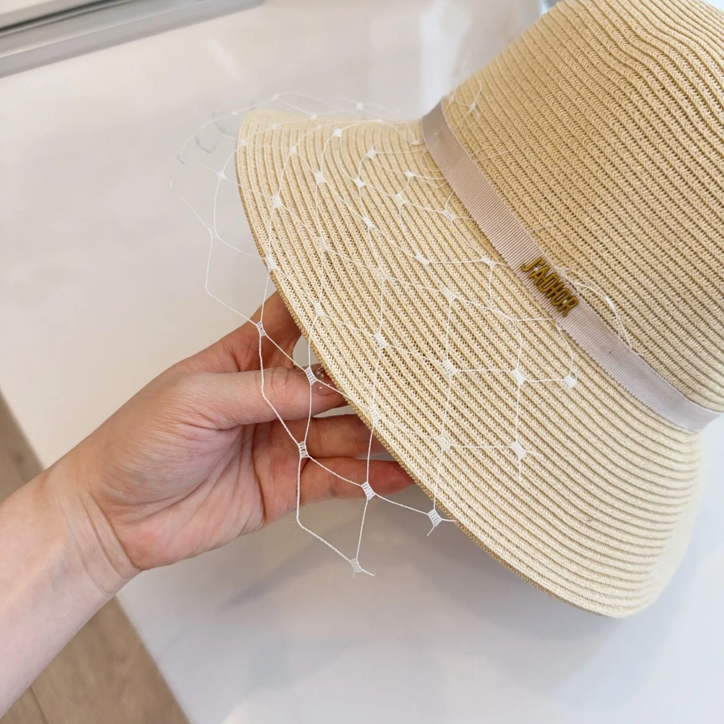 디올 모자 78653 Dior Cap 상세 이미지 5